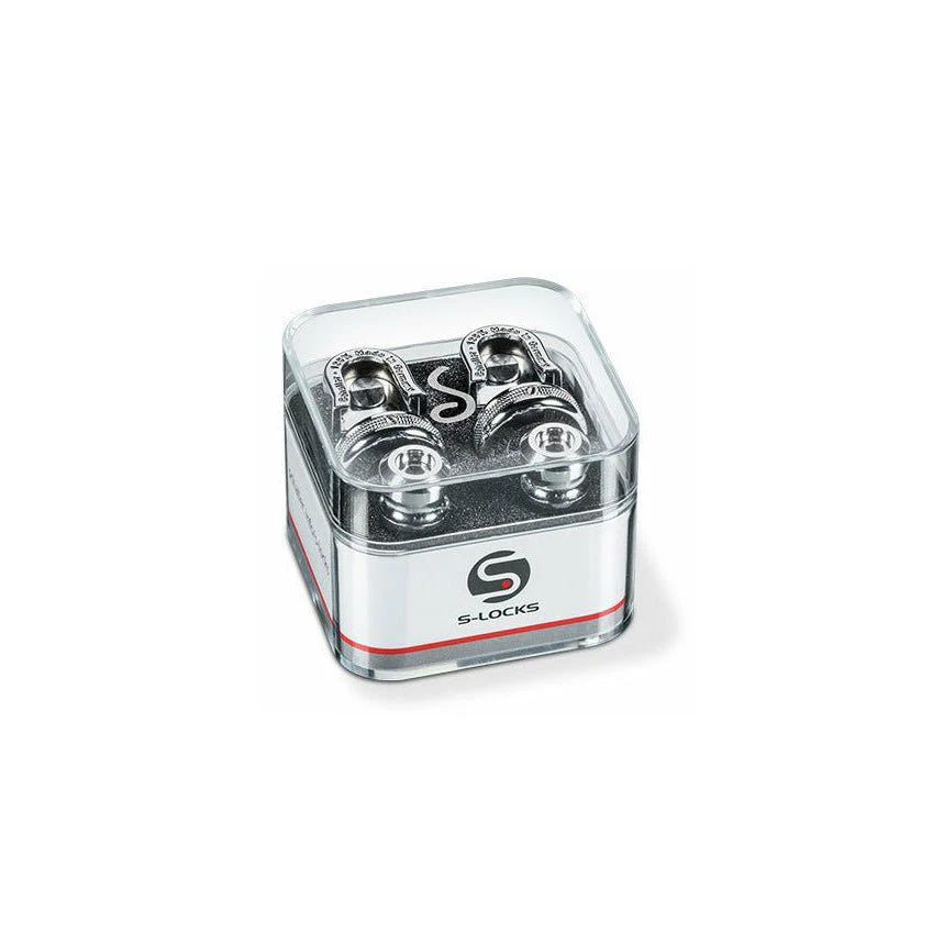 S-Locks Nickel