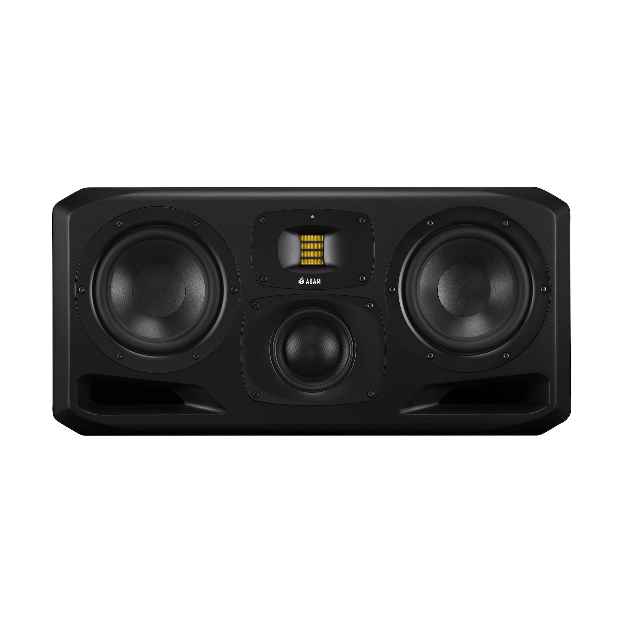 S3H High End Precision Studio Monitors