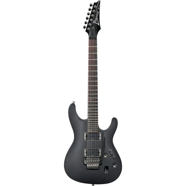 S520-WK Weathered Black