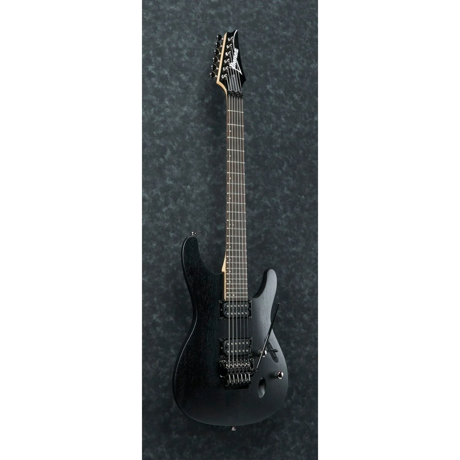 S520-WK Weathered Black - Image 4