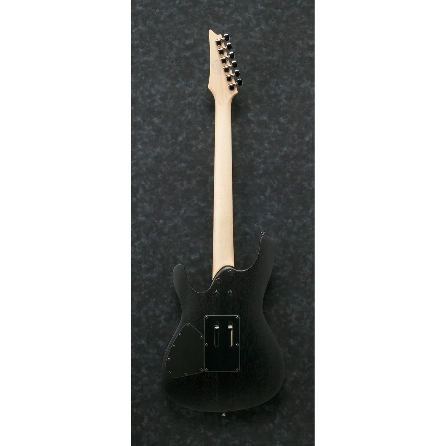 S520-WK Weathered Black - Image 5
