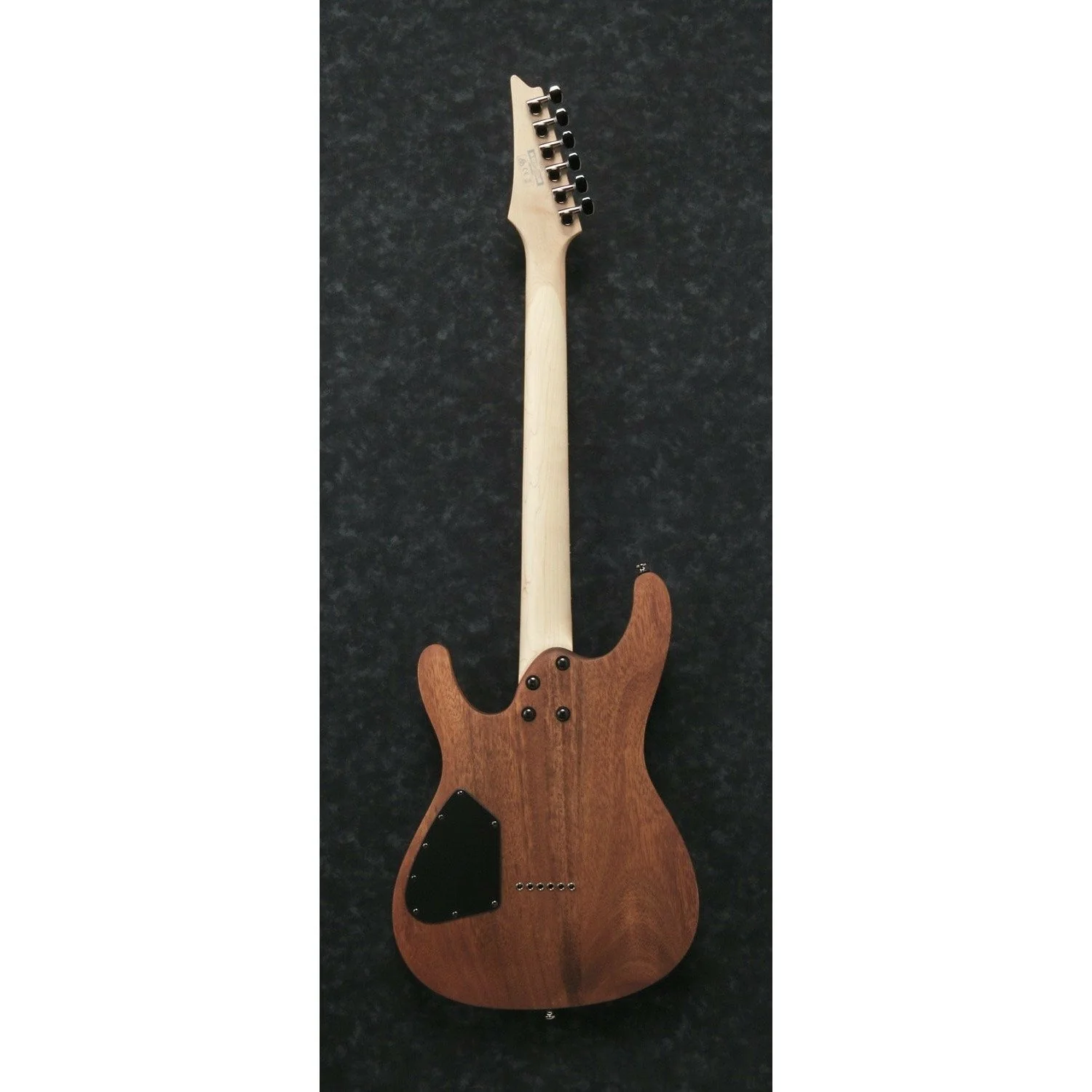 S521-MOL Mahogany Oil - Image 2