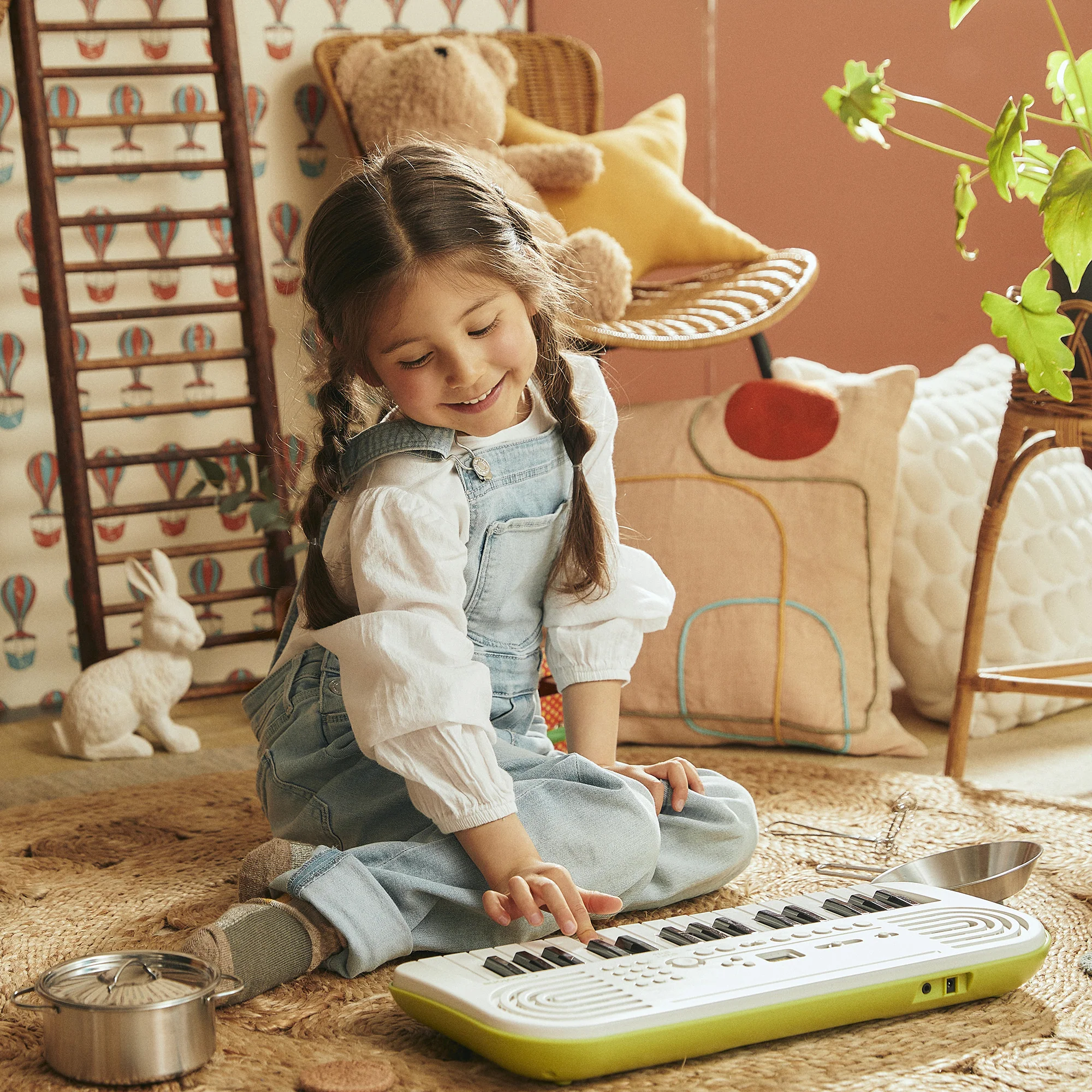 SA-50 Keyboard - Image 8