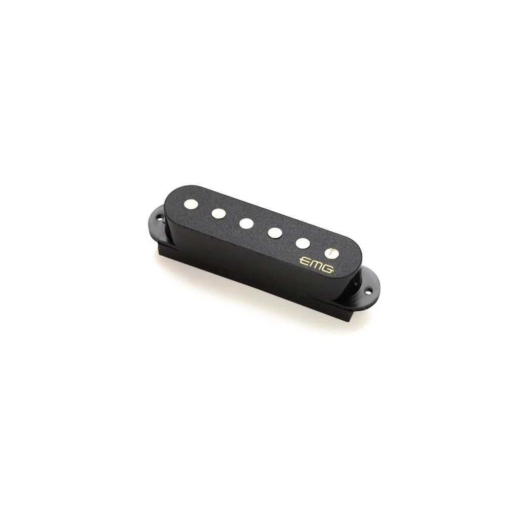 SAV-BK Single Pickup Aktiv