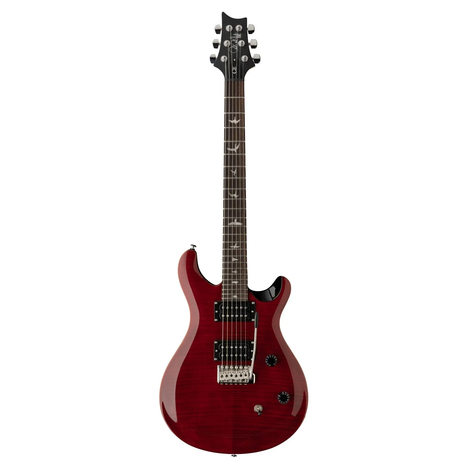 SE CE24 Black Cherry