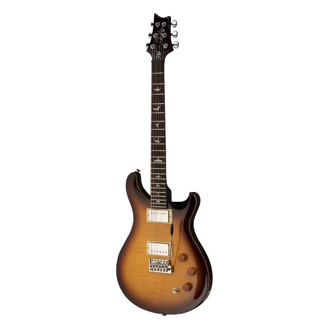 SE DGT David Grissom Tobacco Sunburst - Image 2