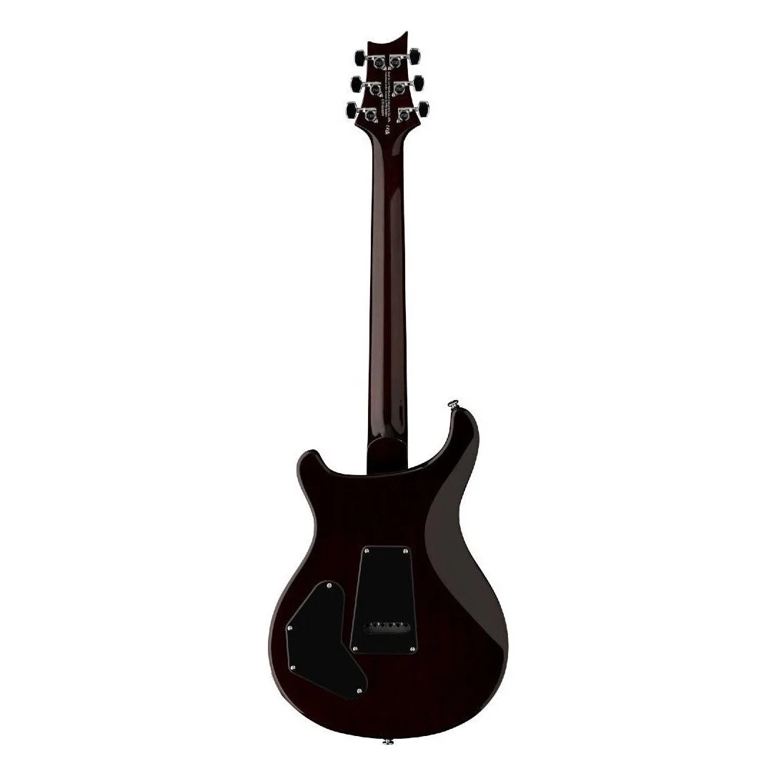 SE DGT David Grissom Tobacco Sunburst - Image 3