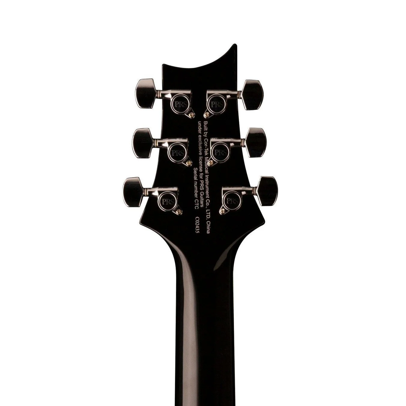 SE Hollowbody Standard McCarty Tobacco Sunbust - Image 6
