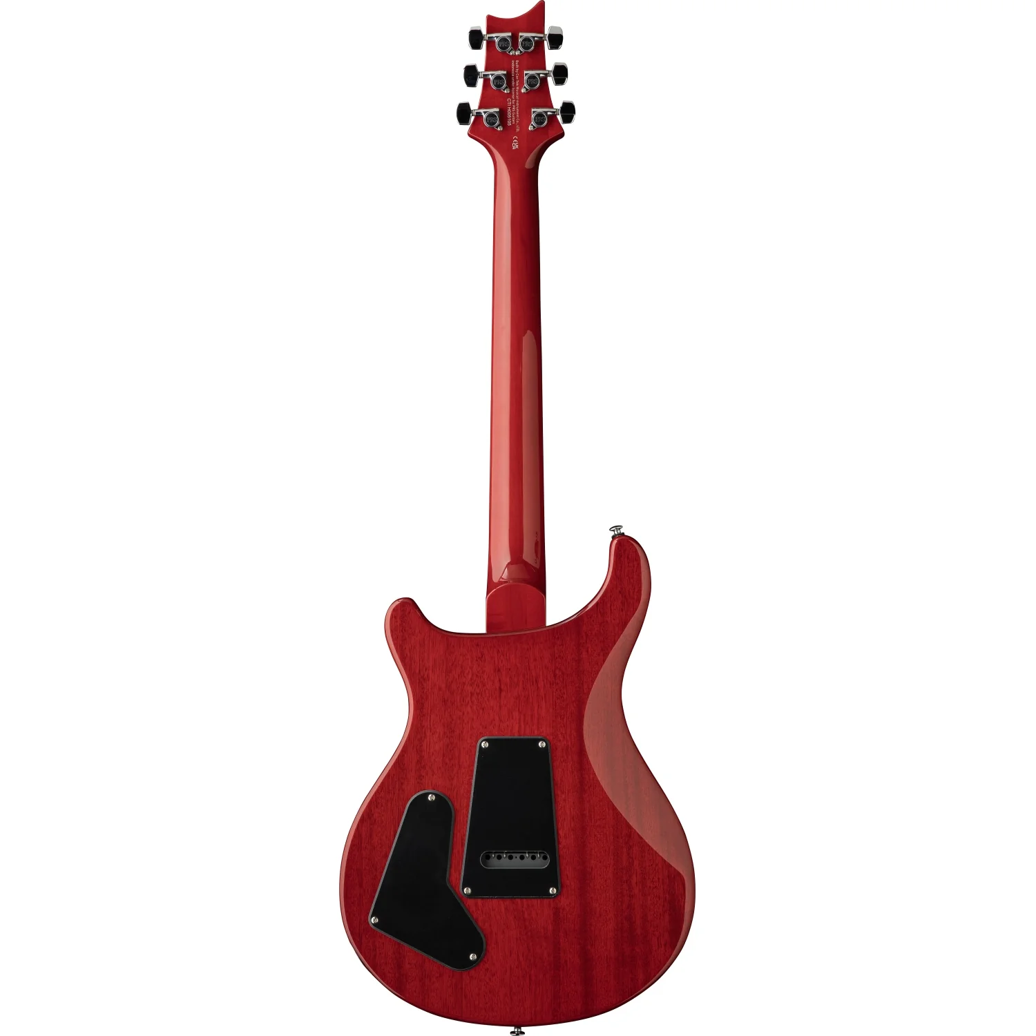 SE Studio Charcoal Cherryburst - Image 3