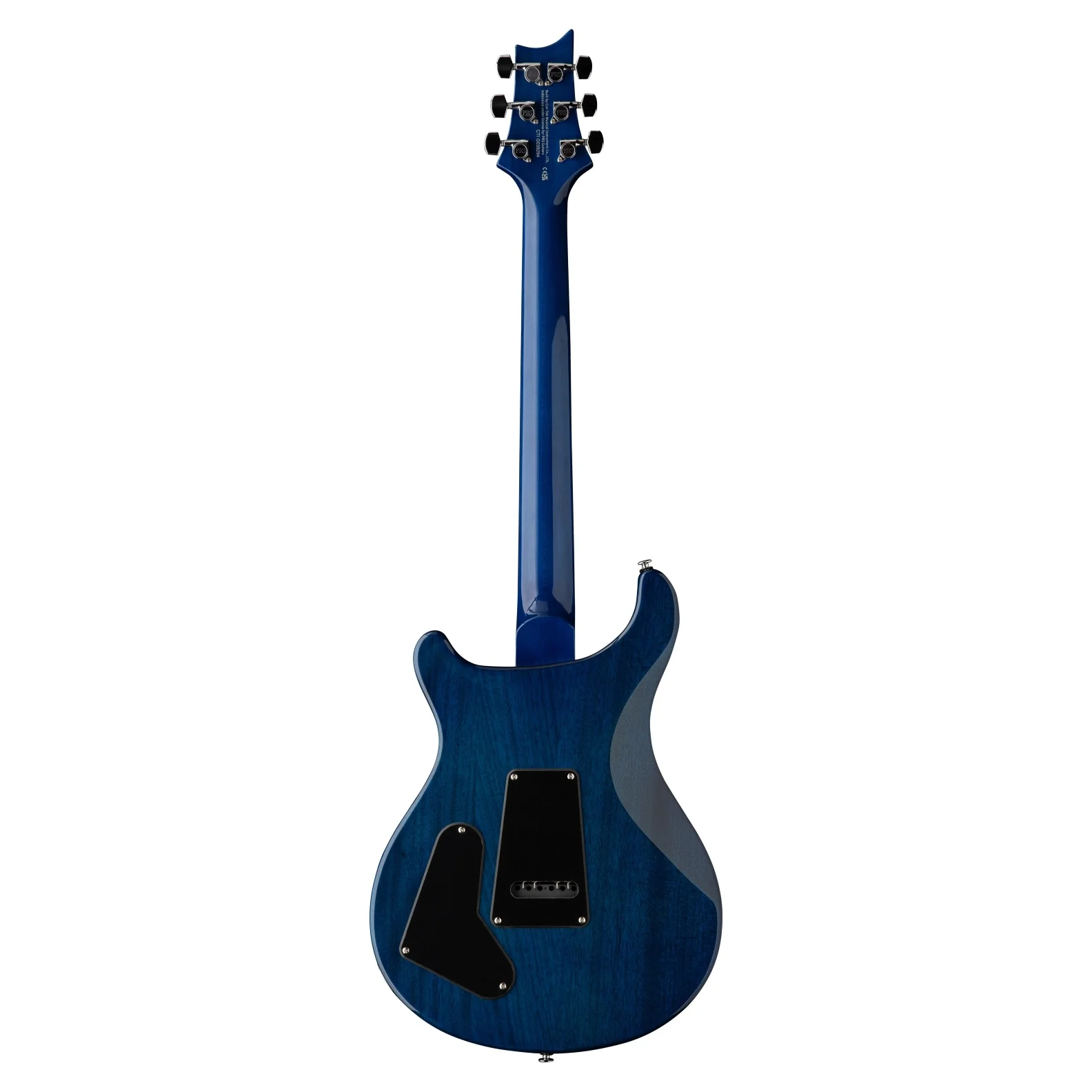 SE Studio Lake Blue - Image 3
