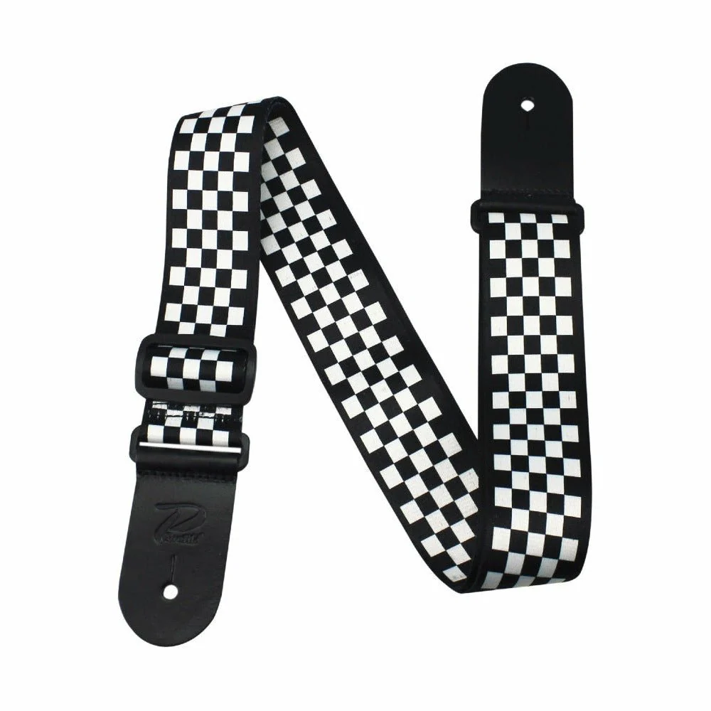 SH13 Poly Checkers