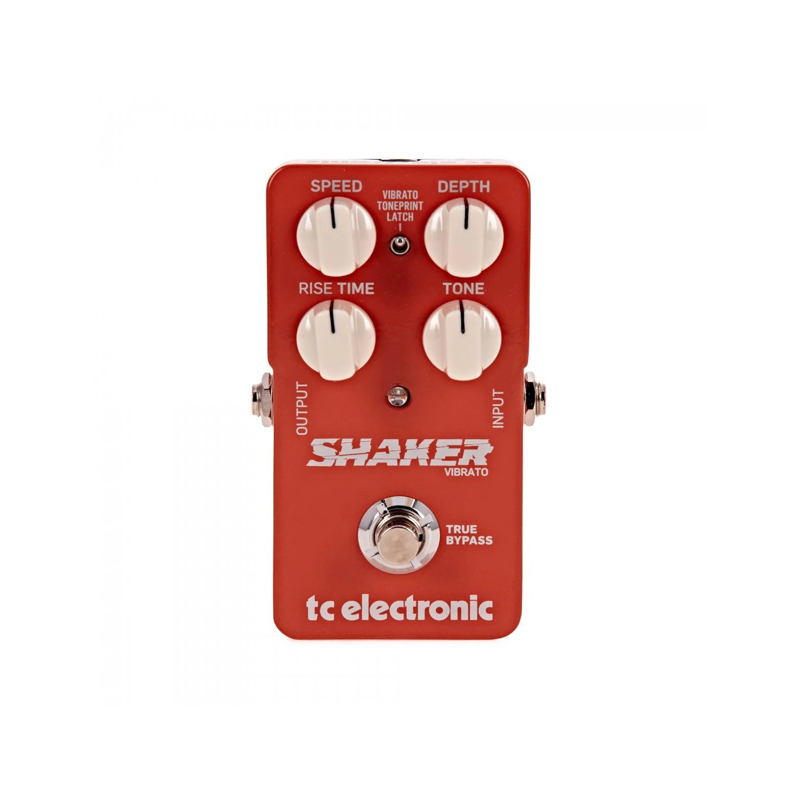 Shaker Vibrato