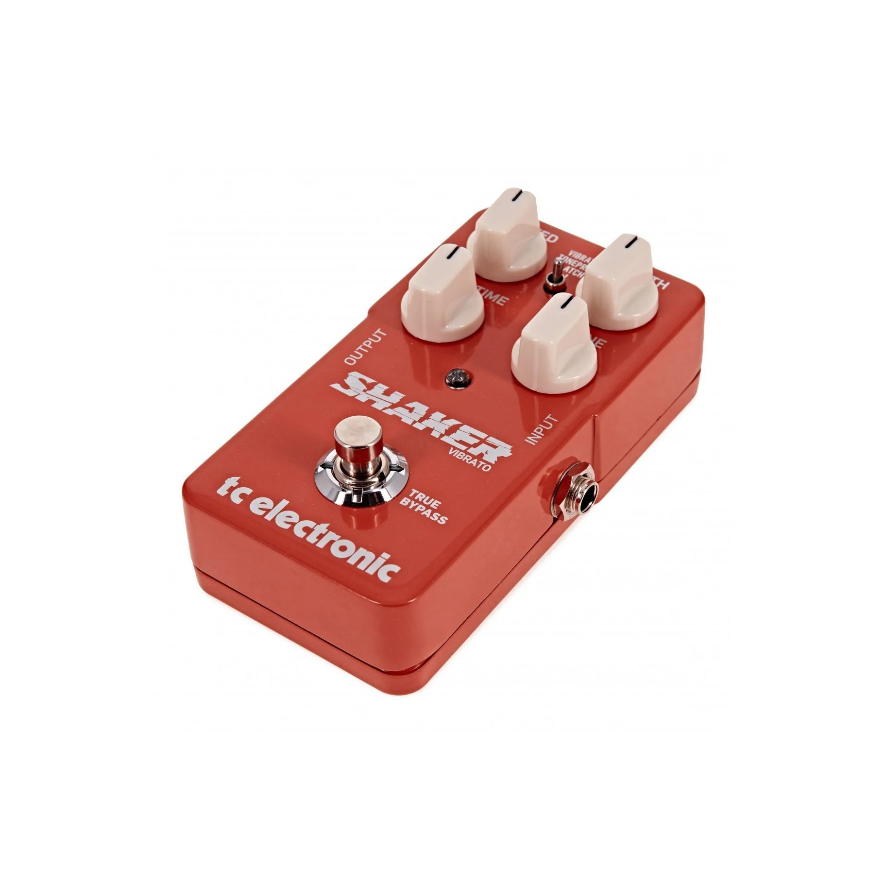 Shaker Vibrato - Image 2