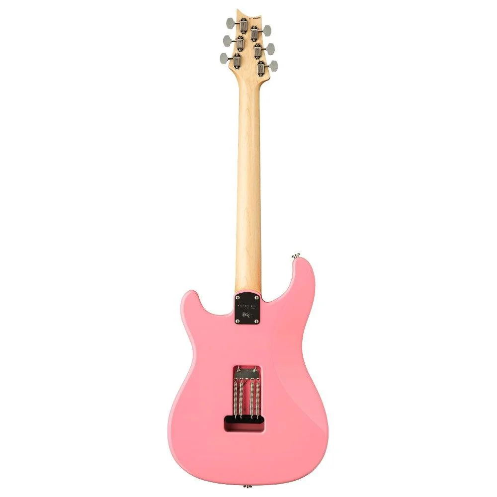 Silver Sky Roxy Pink - Image 2
