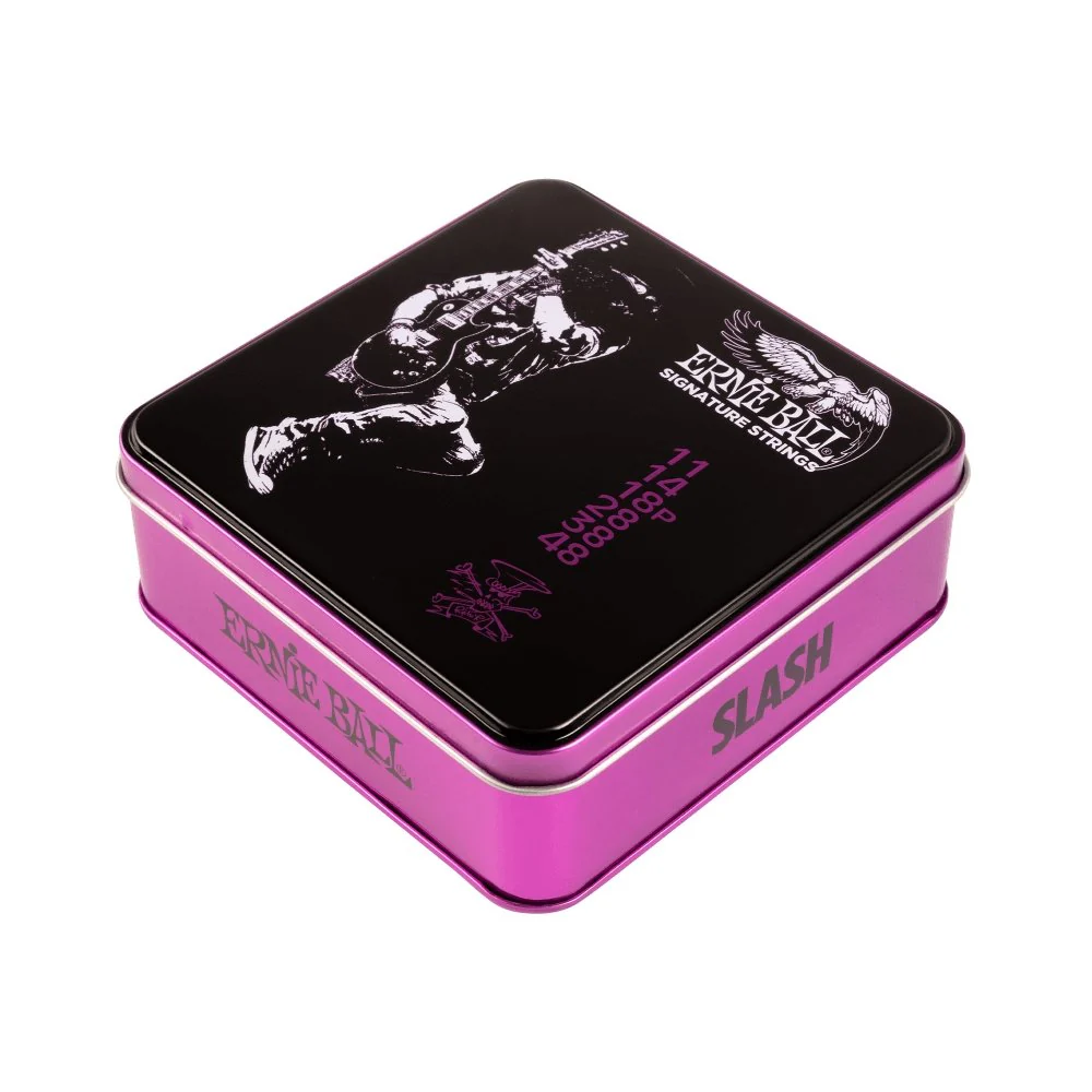 Slash Signature String Set