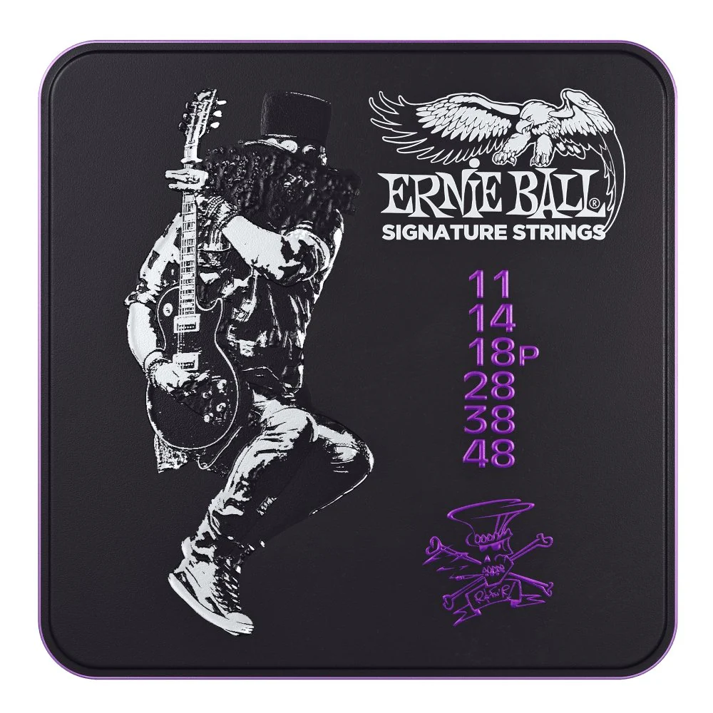 Slash Signature String Set - Image 2