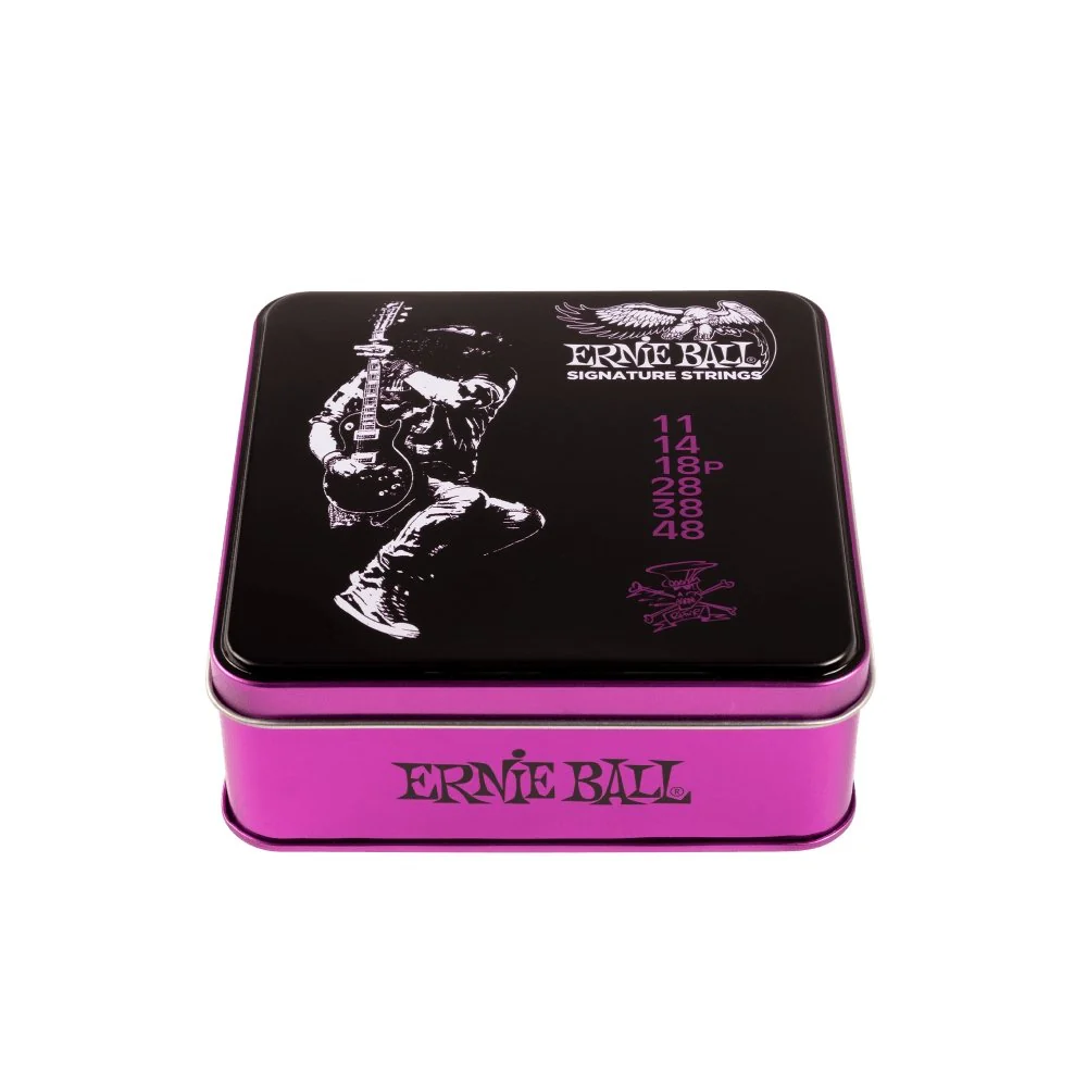Slash Signature String Set - Image 3