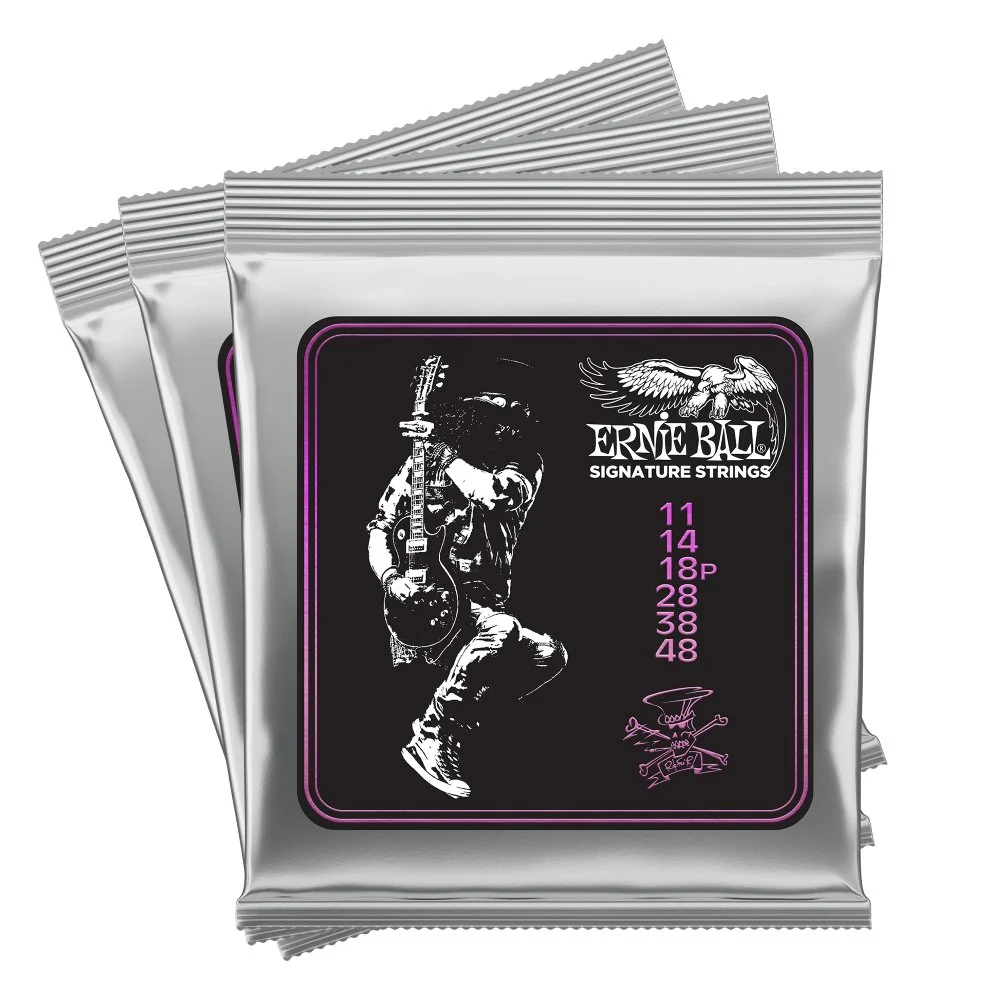 Slash Signature String Set - Image 4