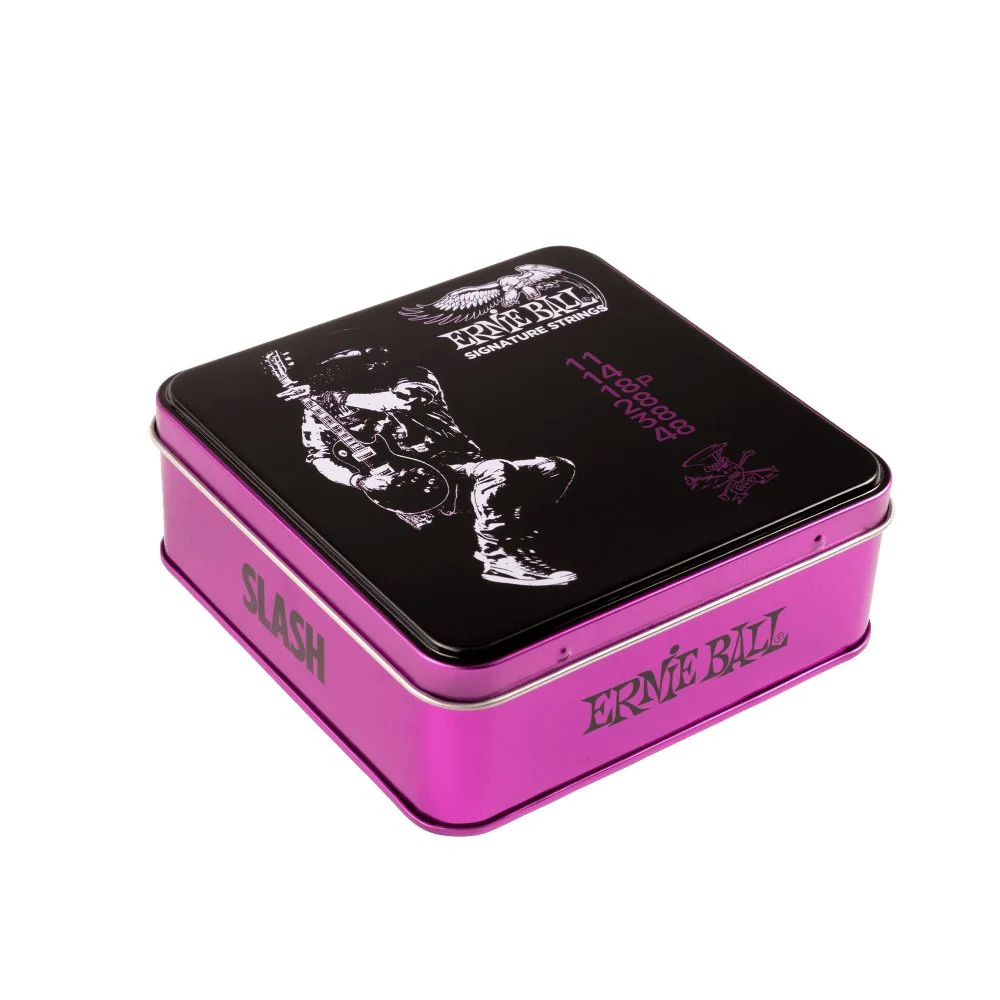 Slash Signature String Set - Image 5