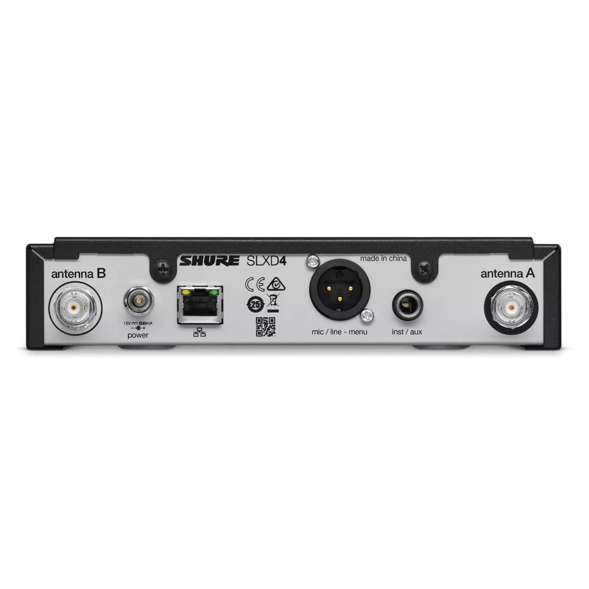 SLXD14E Beta98H/C-H56 518-562MHz - Image 4