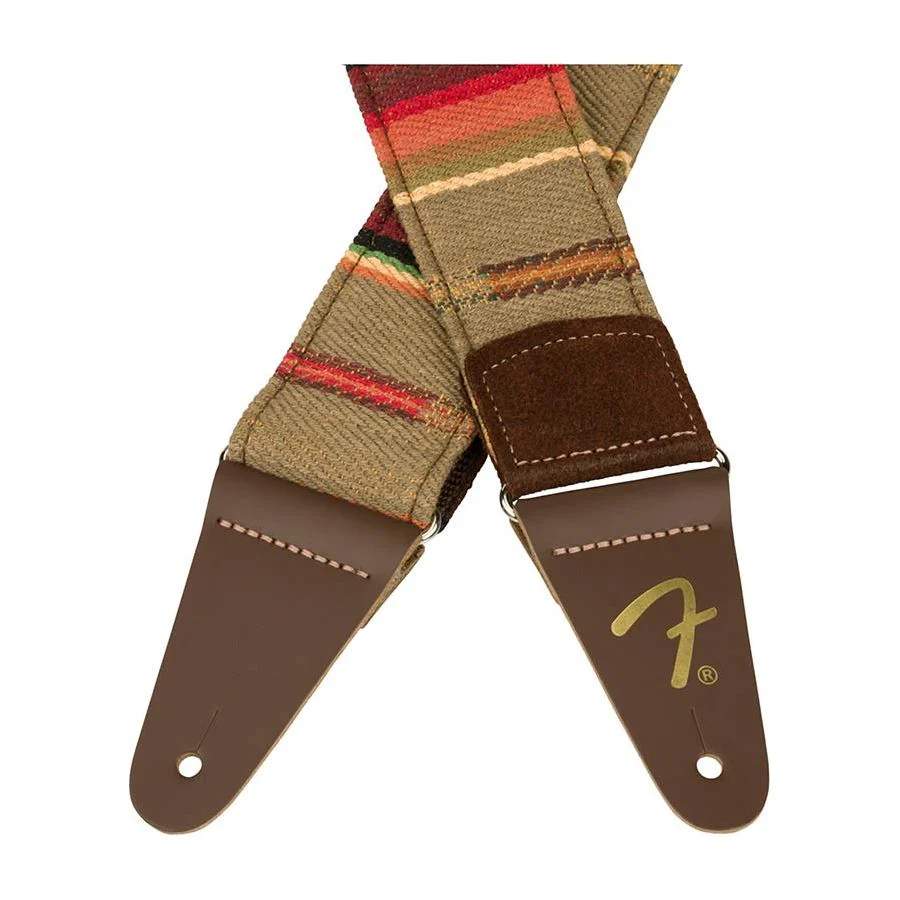Sonoran strap, 2", sedona - Image 2