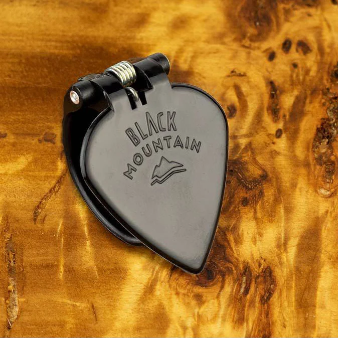 Spring Action Thumb Pick Jazz - Image 9