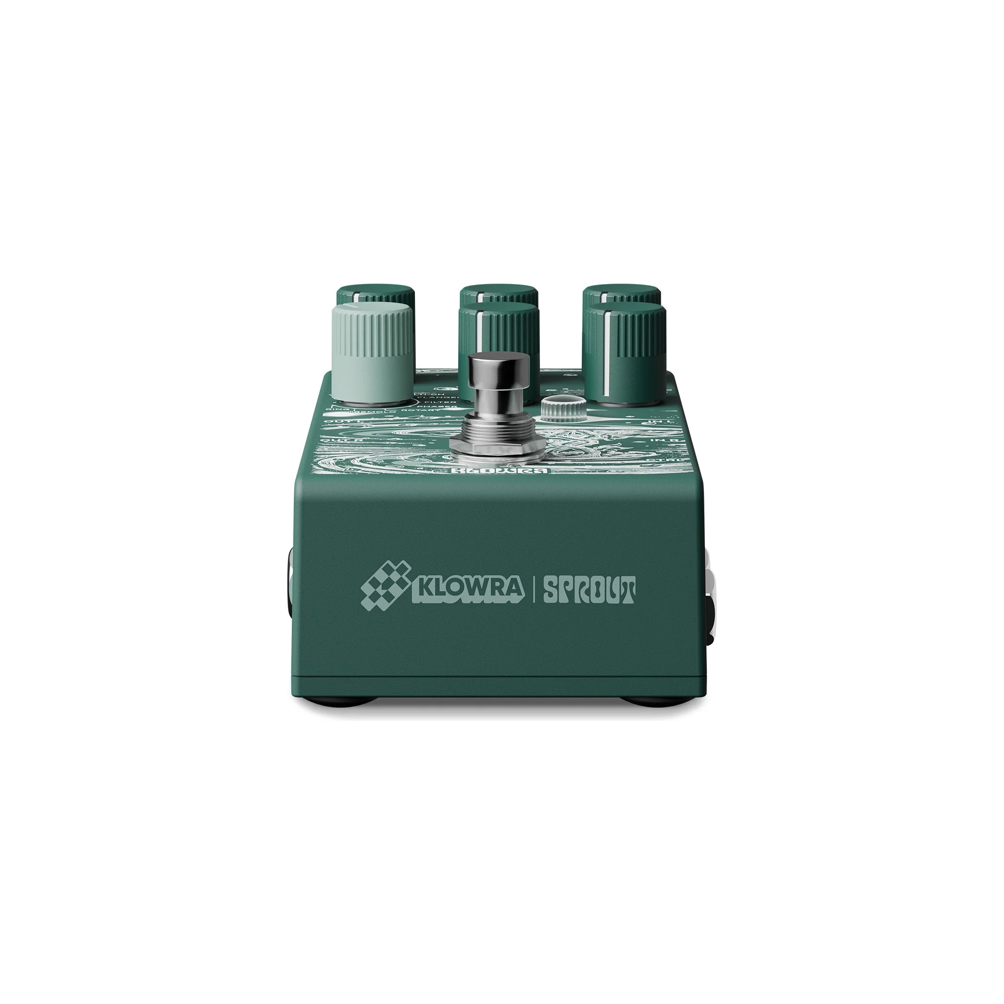 Sprout Multi Modulation Pedal - Image 4