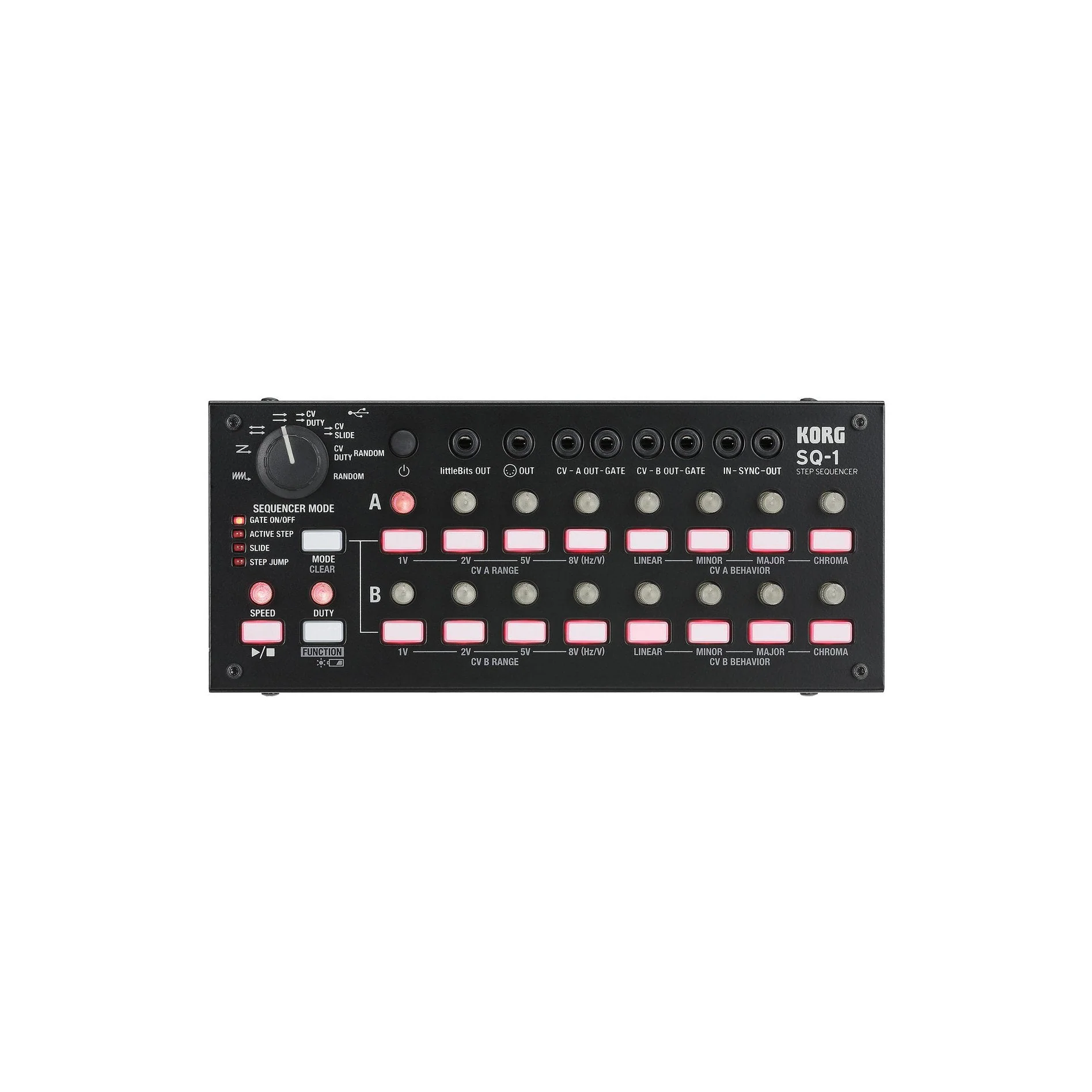 SQ-1 - Image 2
