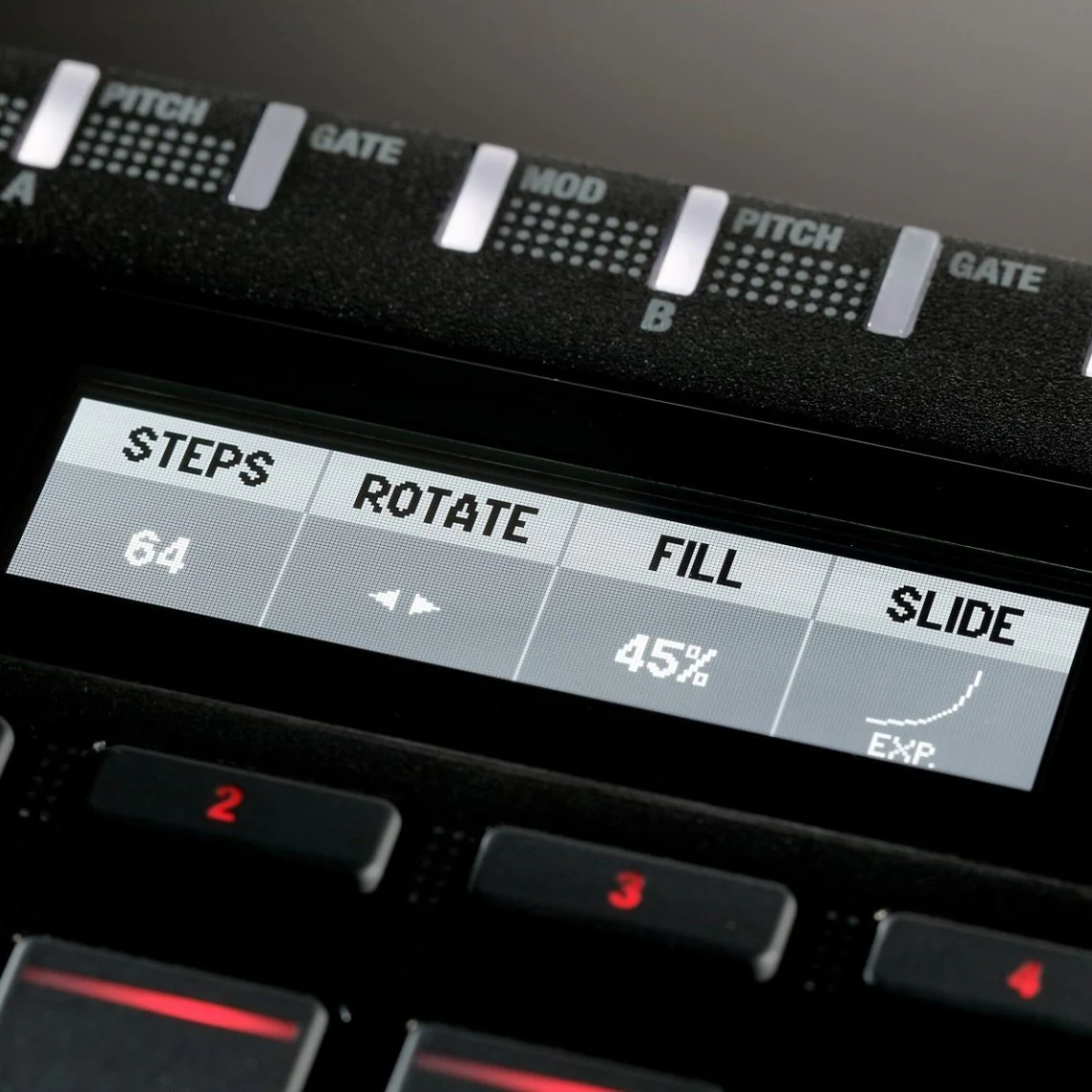 SQ-64 Poly Sequencer - Image 6