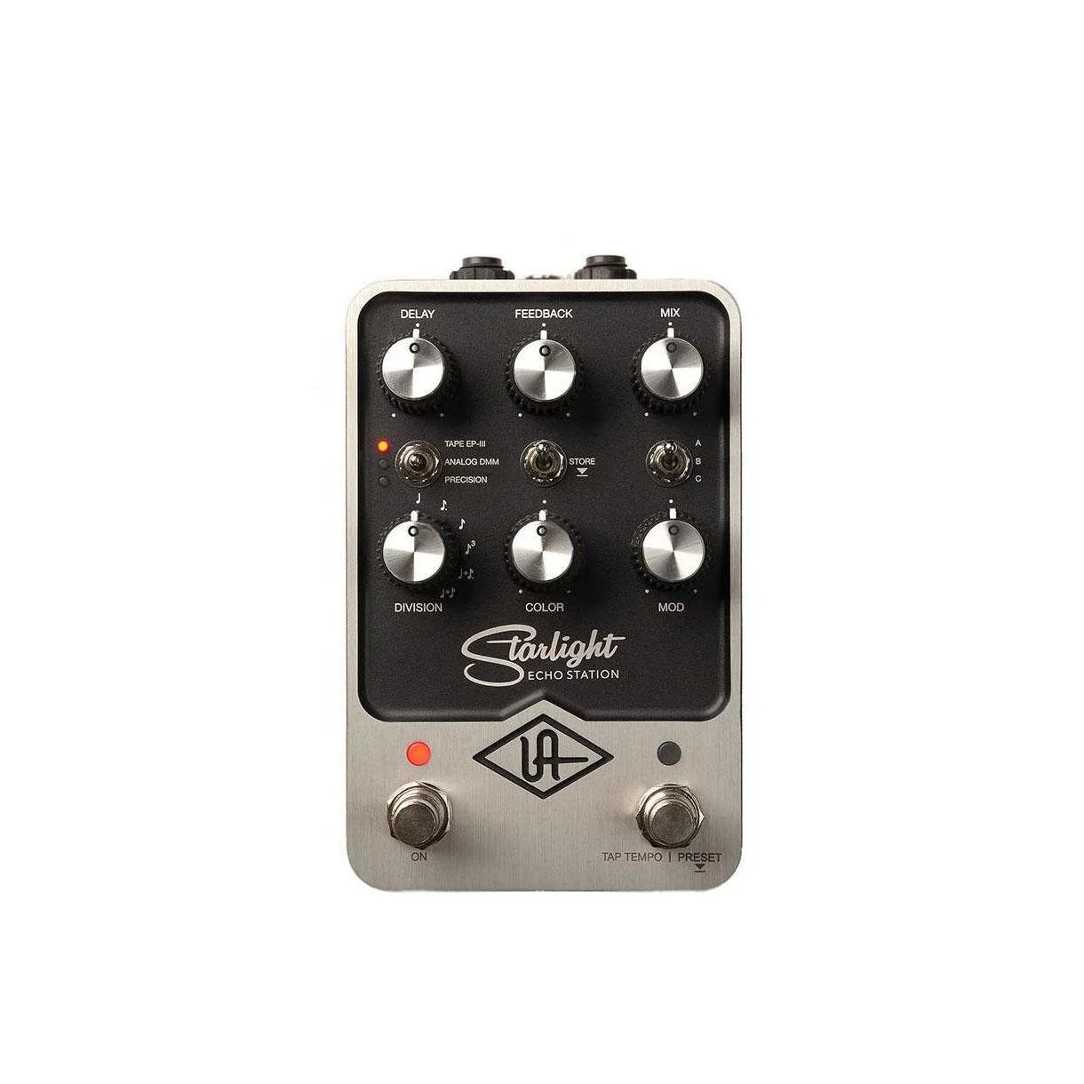 Starlight Delay Pedal