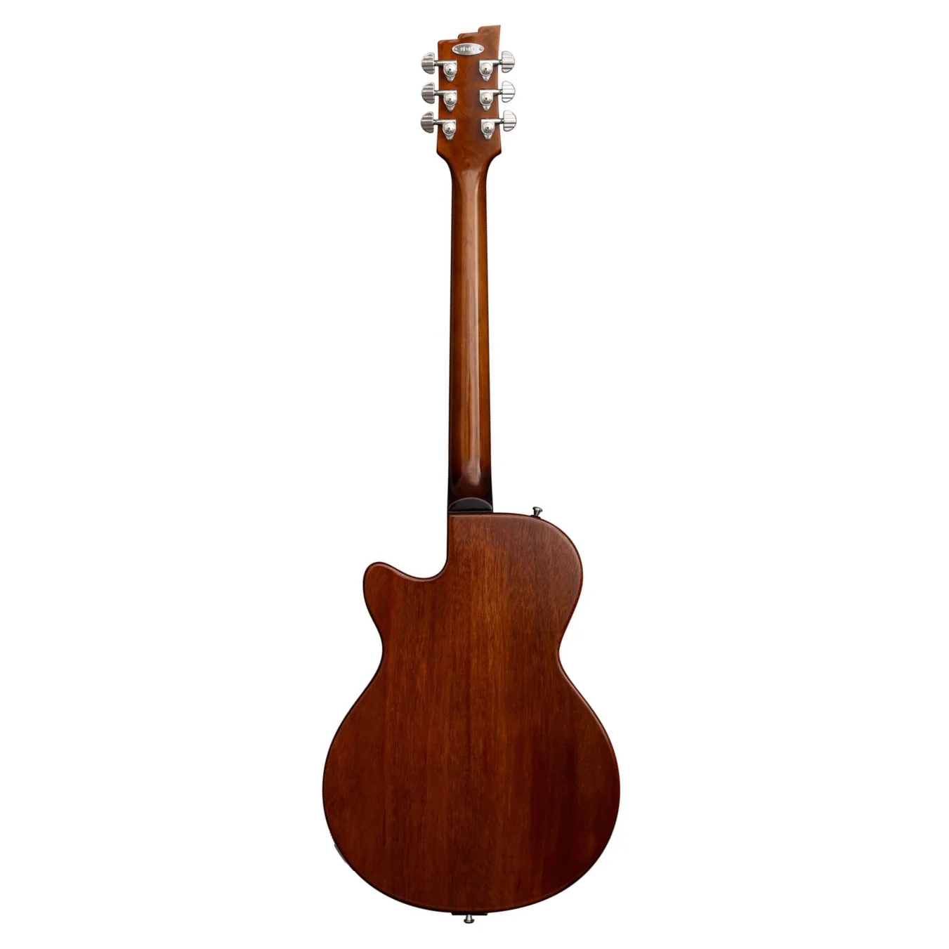 Starplayer CBR Tobacco Burst - Image 3
