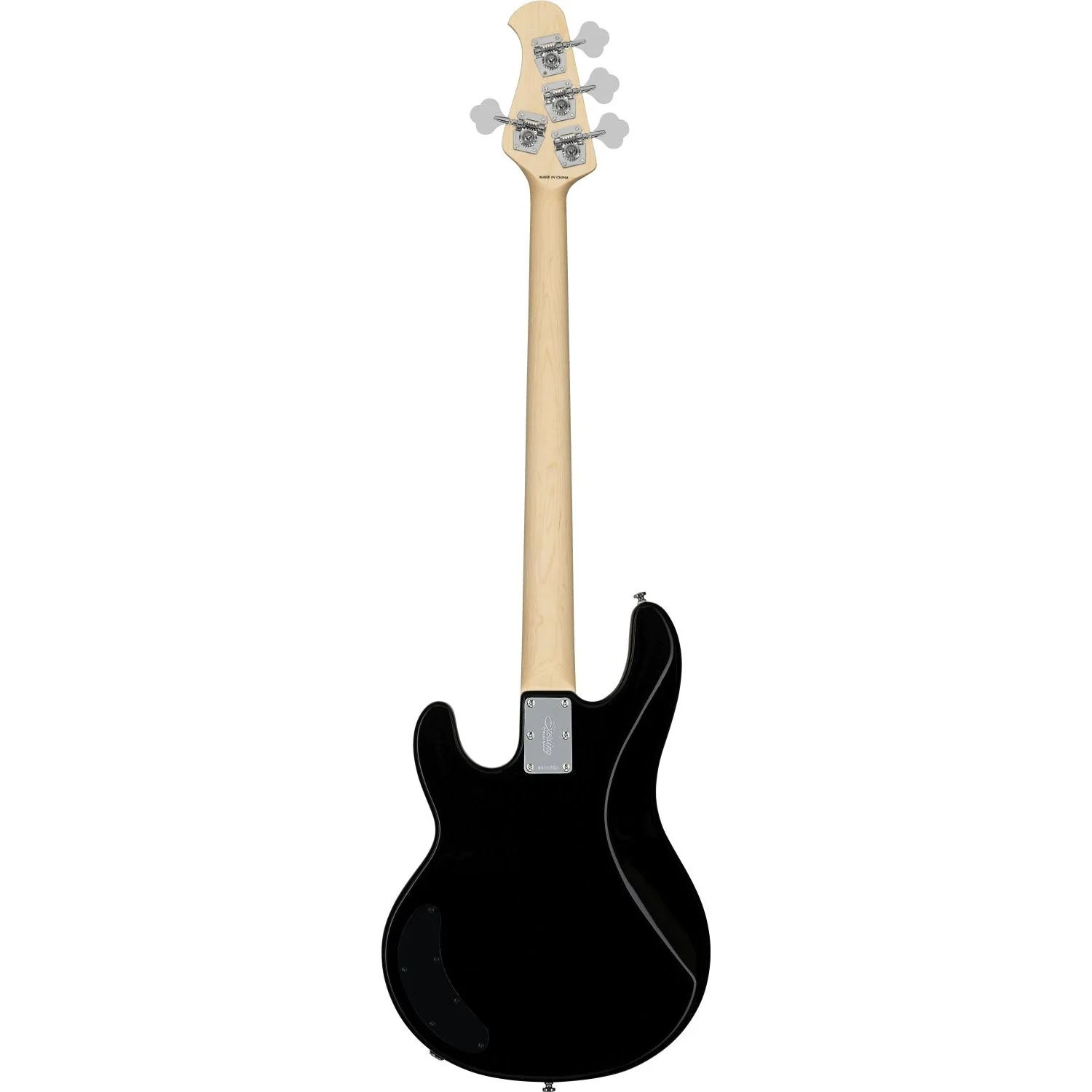 StingRay RAY2 Black - Image 4