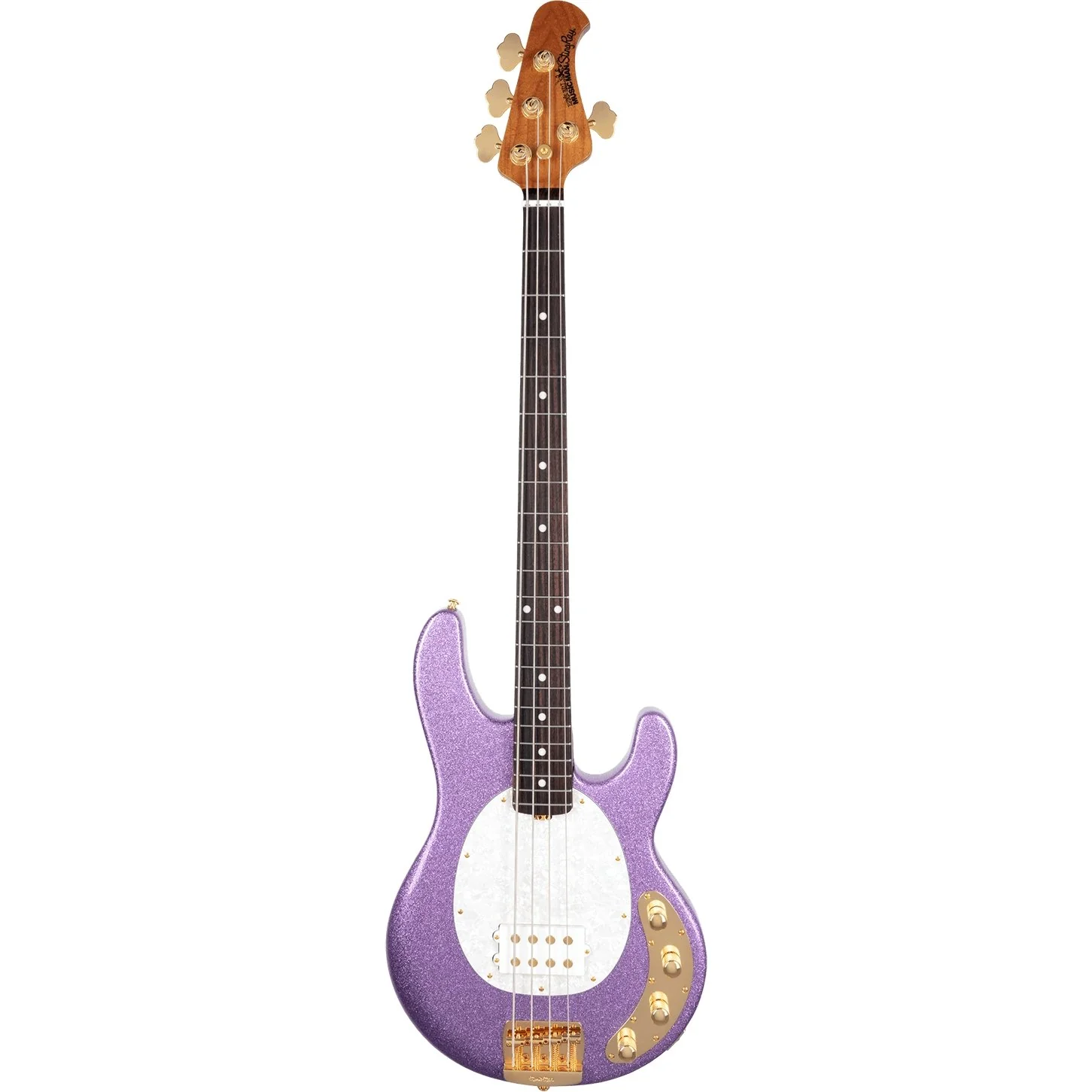 StingRay4 Special Amethyst Sparkle