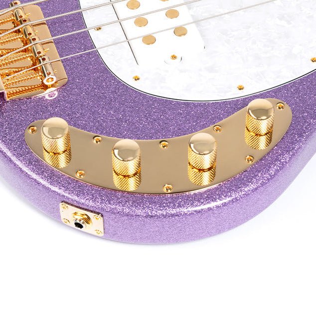 StingRay4 Special Amethyst Sparkle - Image 3