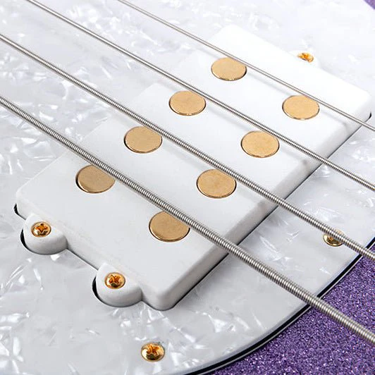 StingRay4 Special Amethyst Sparkle - Image 4