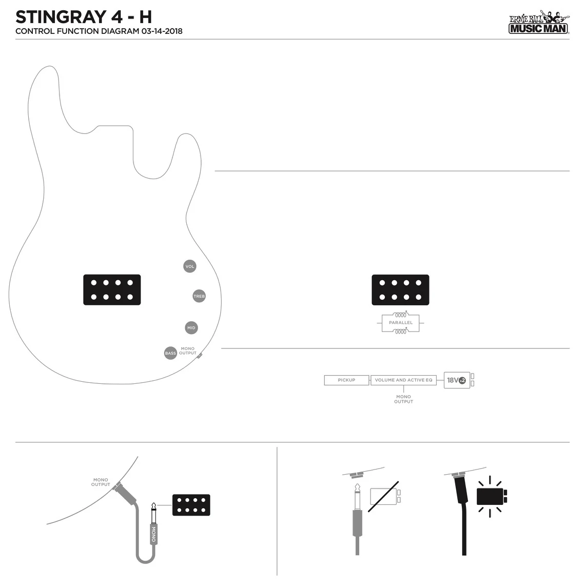 StingRay4 Special Amethyst Sparkle - Image 9