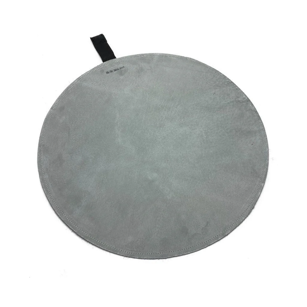 Suede 14"