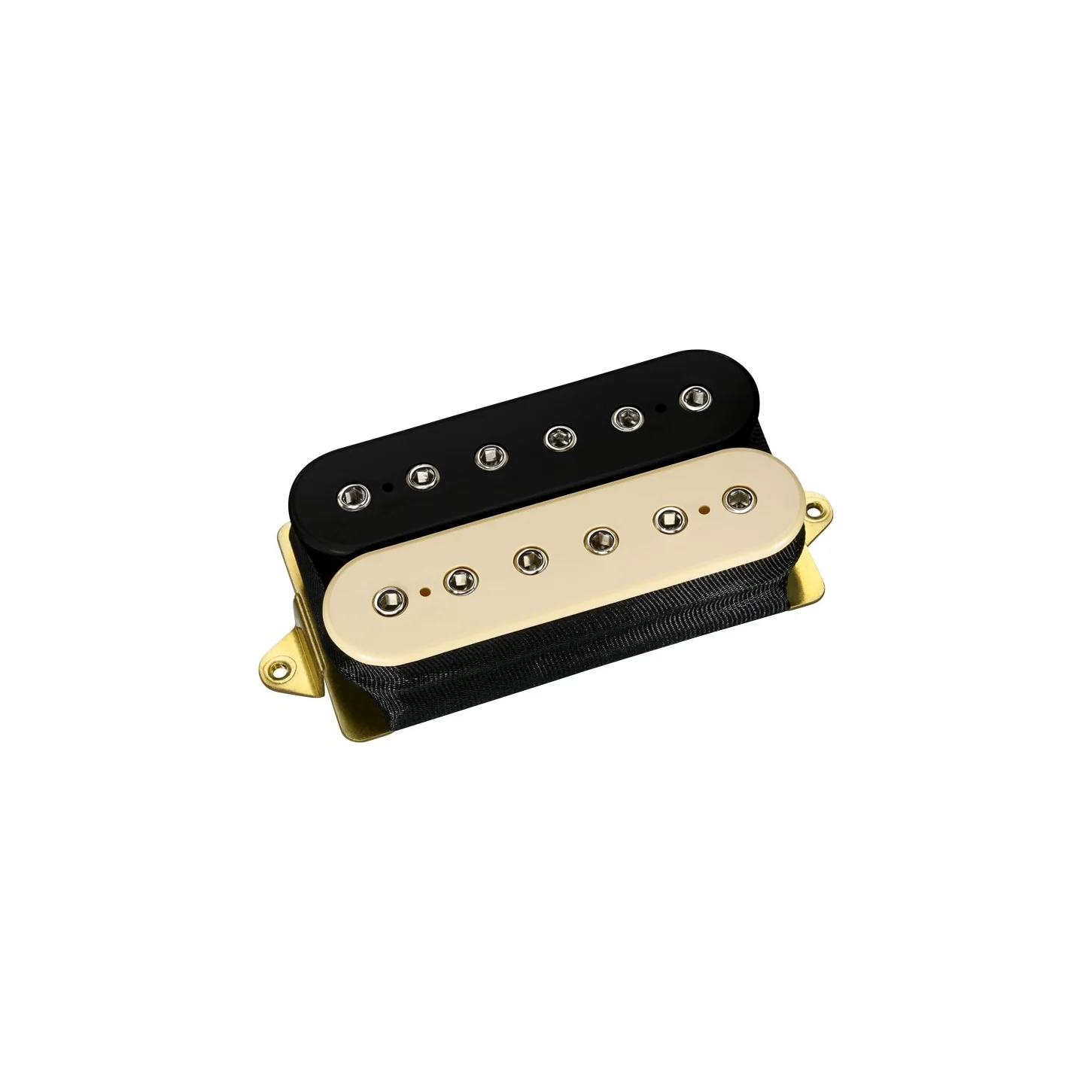 Super Distortion DP100BC Black/Cream