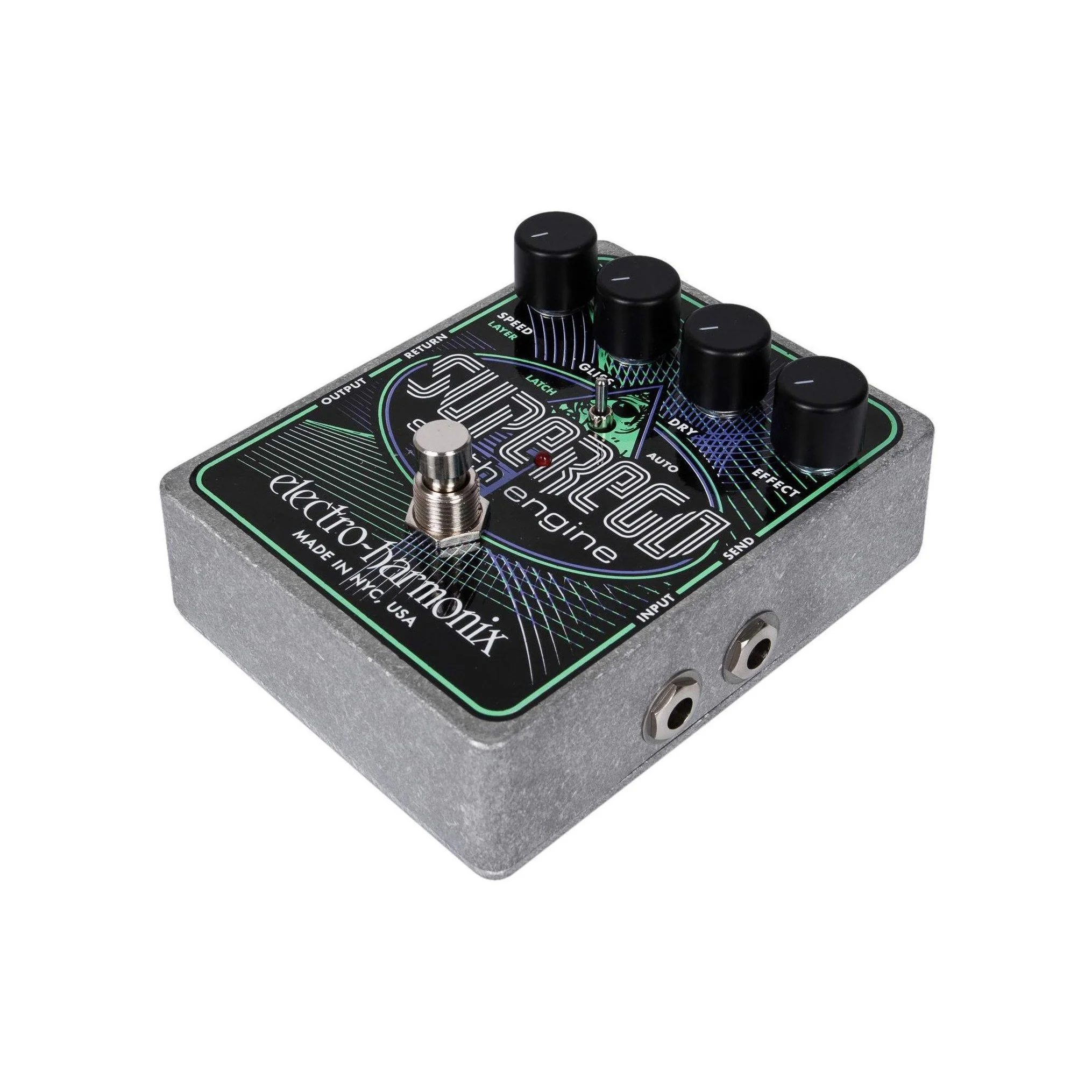 SuperEgo Synth Engine - Image 2