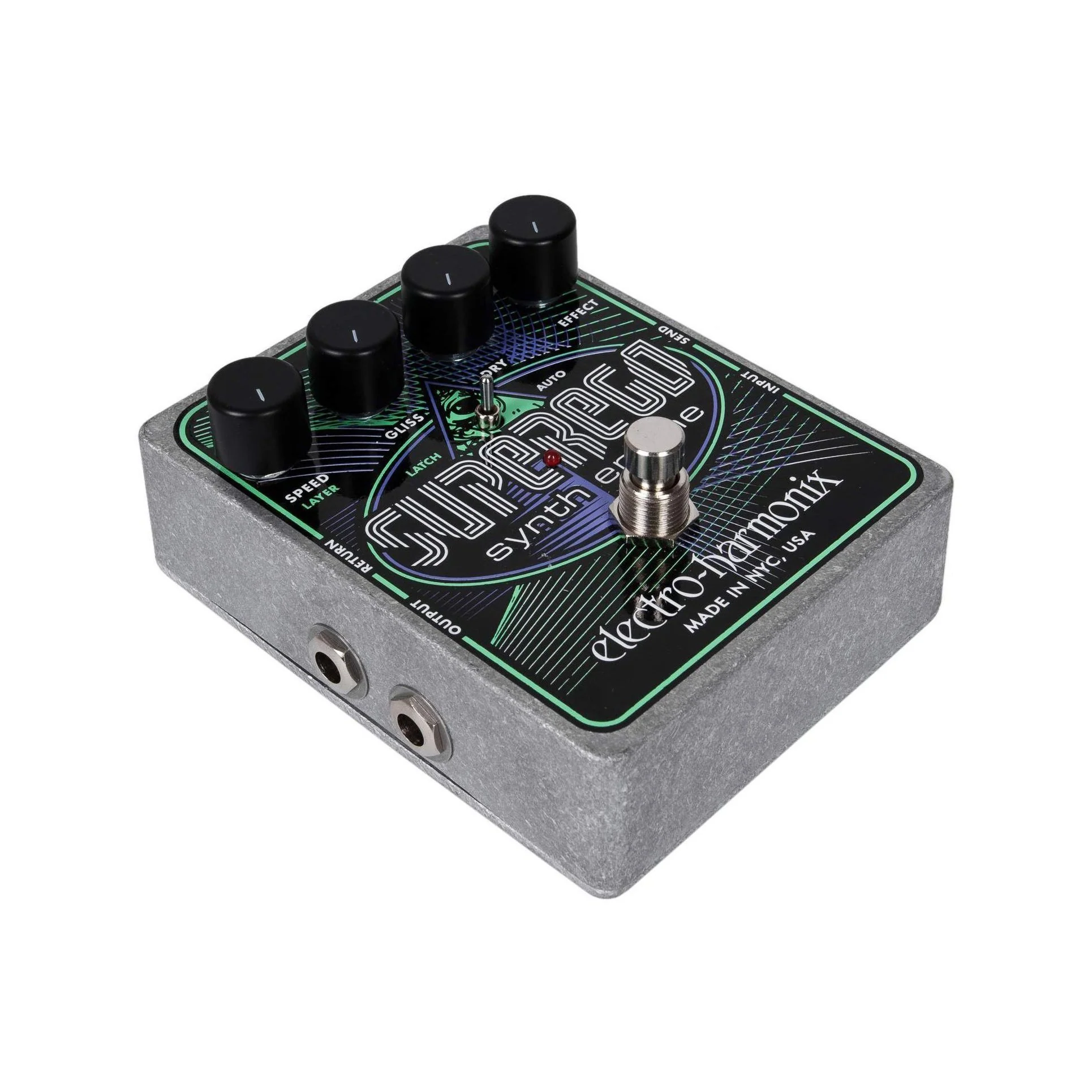 SuperEgo Synth Engine - Image 3