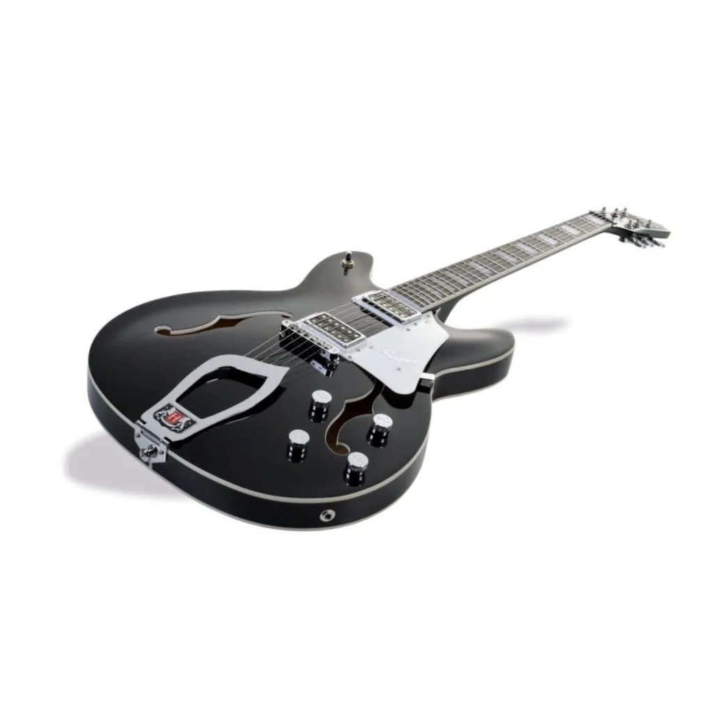 Super Viking Black Gloss - Image 3