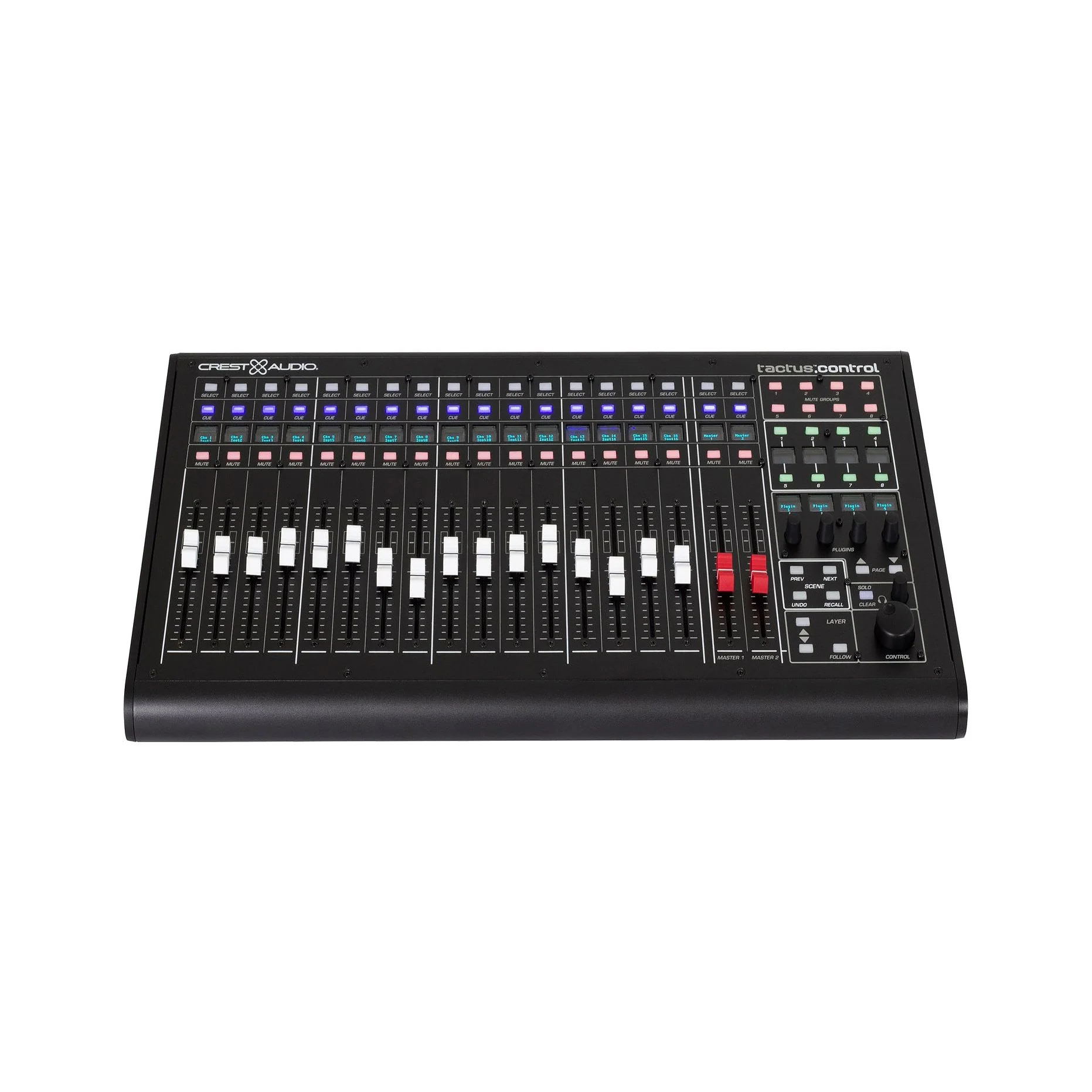 Tactus .Control - Image 2