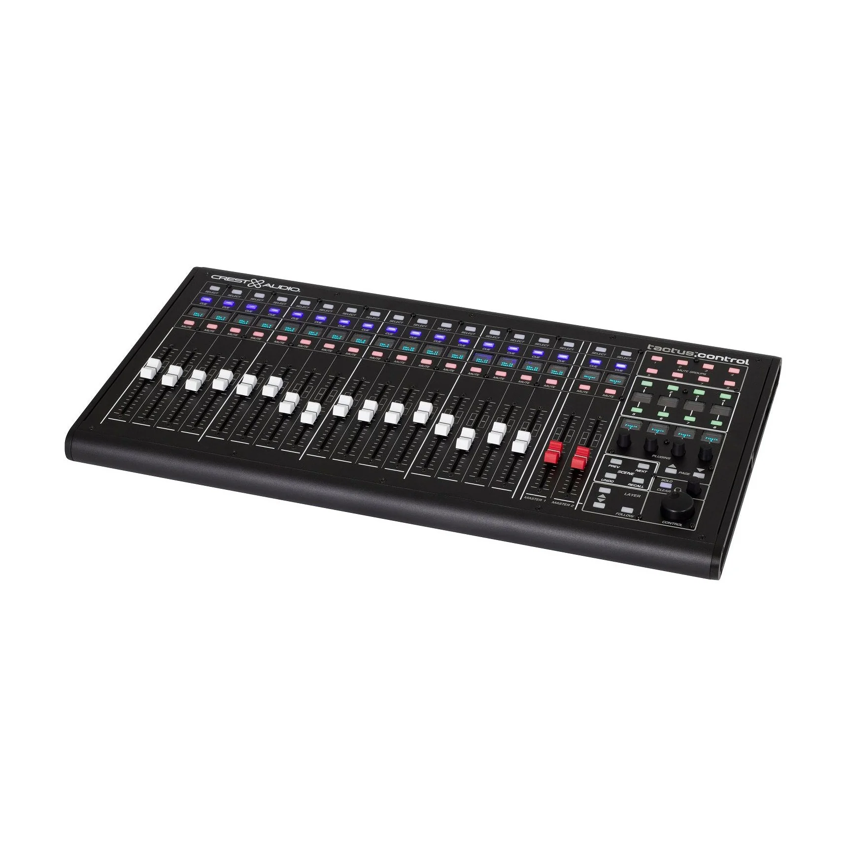 Tactus .Control - Image 3