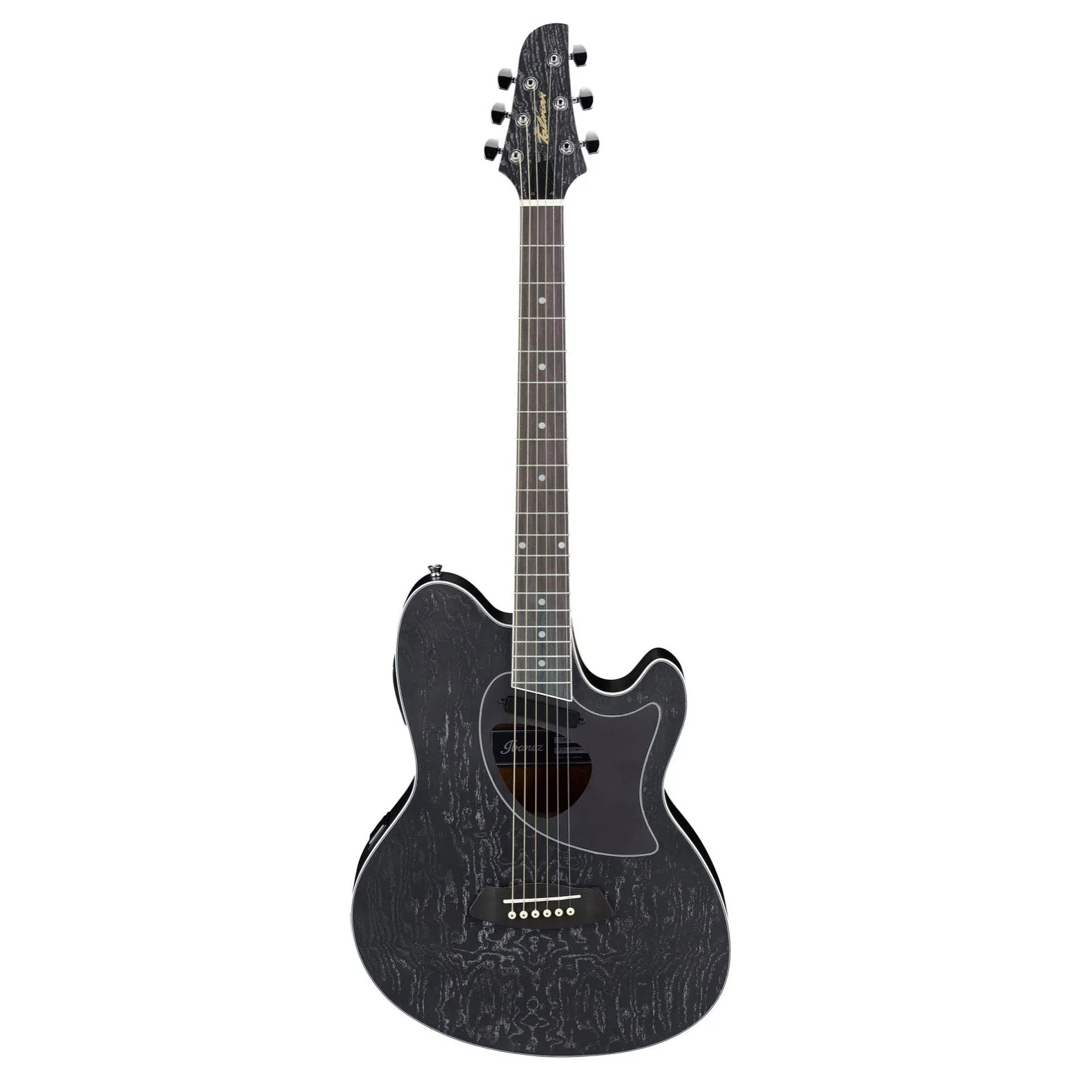 TCM50-GBO Galaxy Black Open Pore