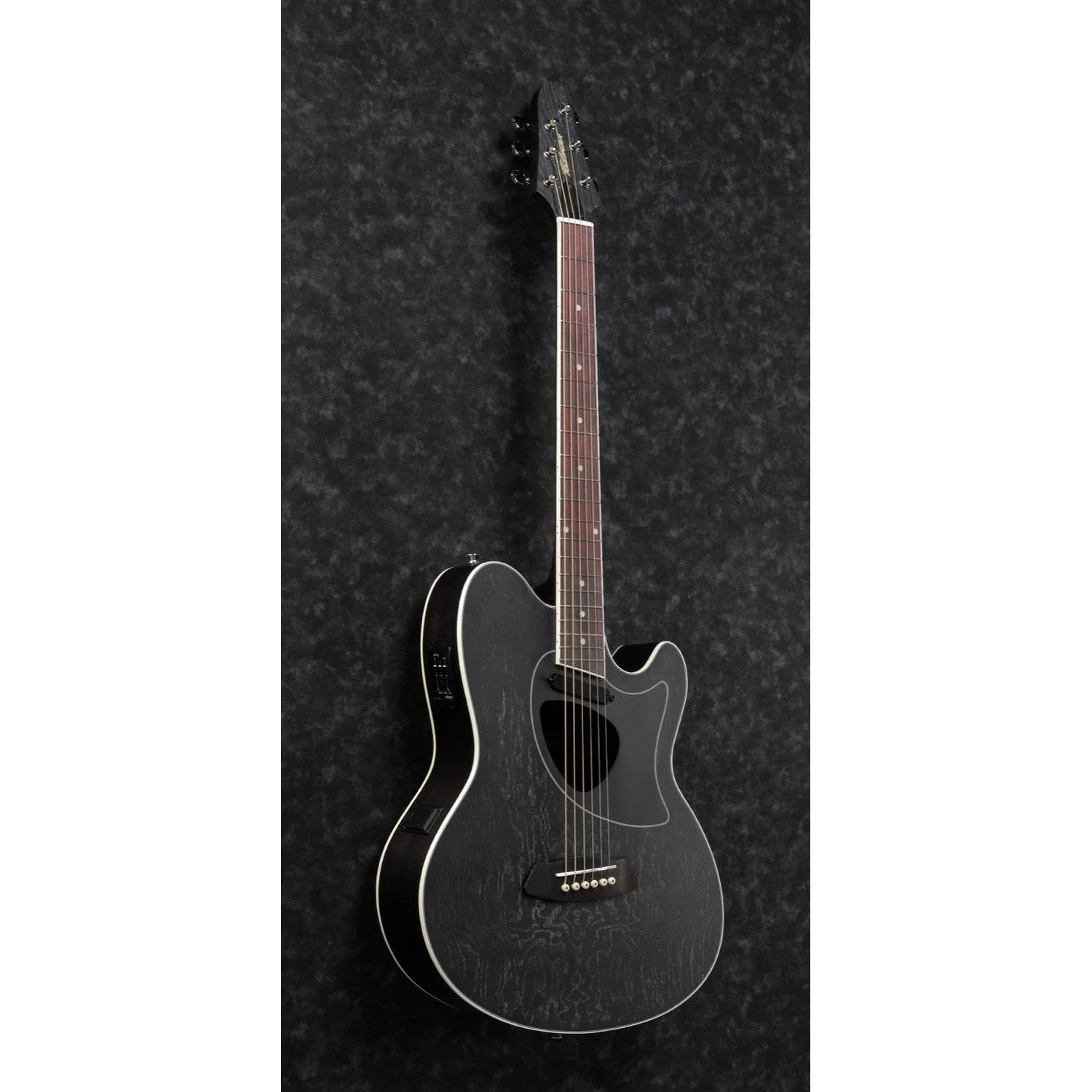 TCM50-GBO Galaxy Black Open Pore - Image 2