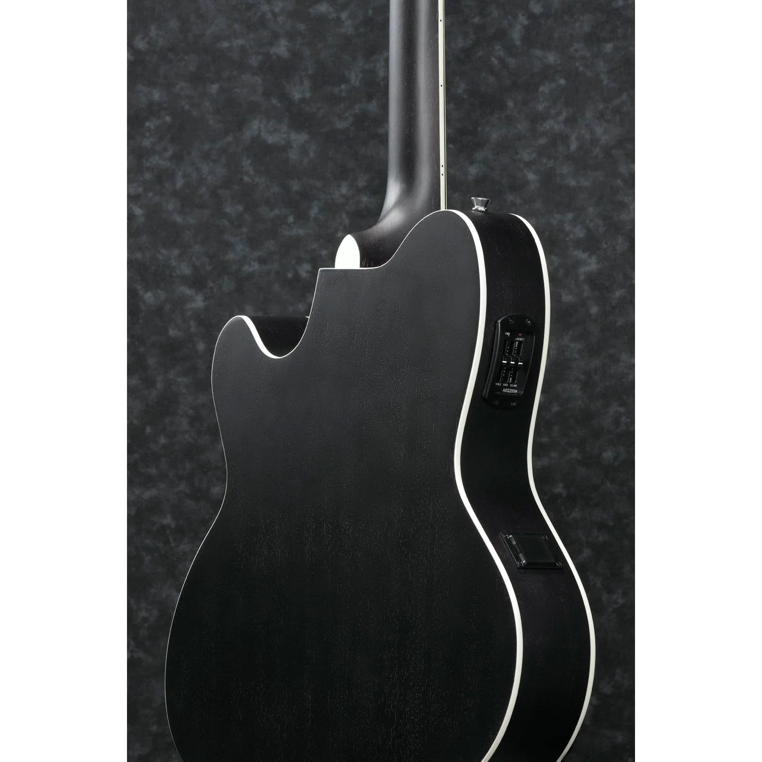 TCM50-GBO Galaxy Black Open Pore - Image 3
