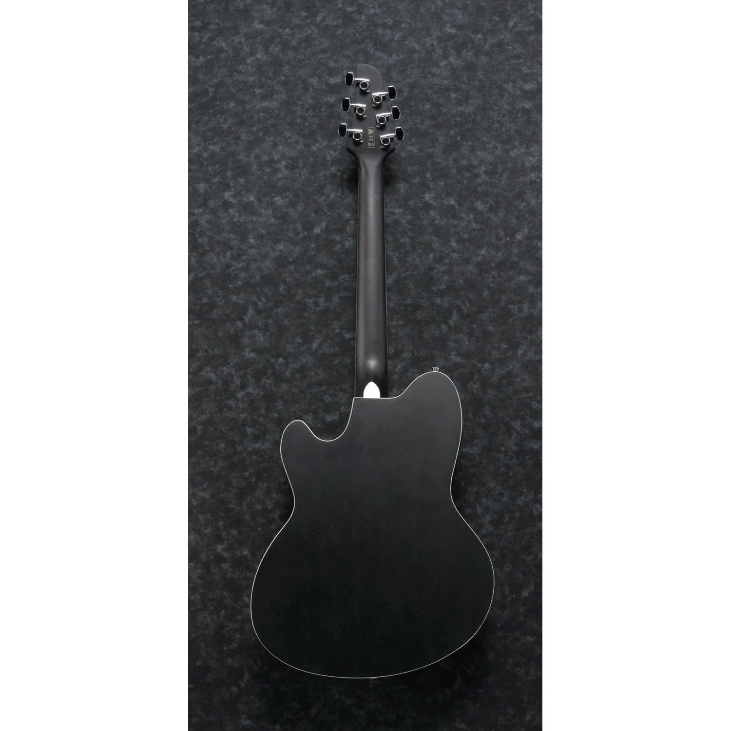 TCM50-GBO Galaxy Black Open Pore - Image 4