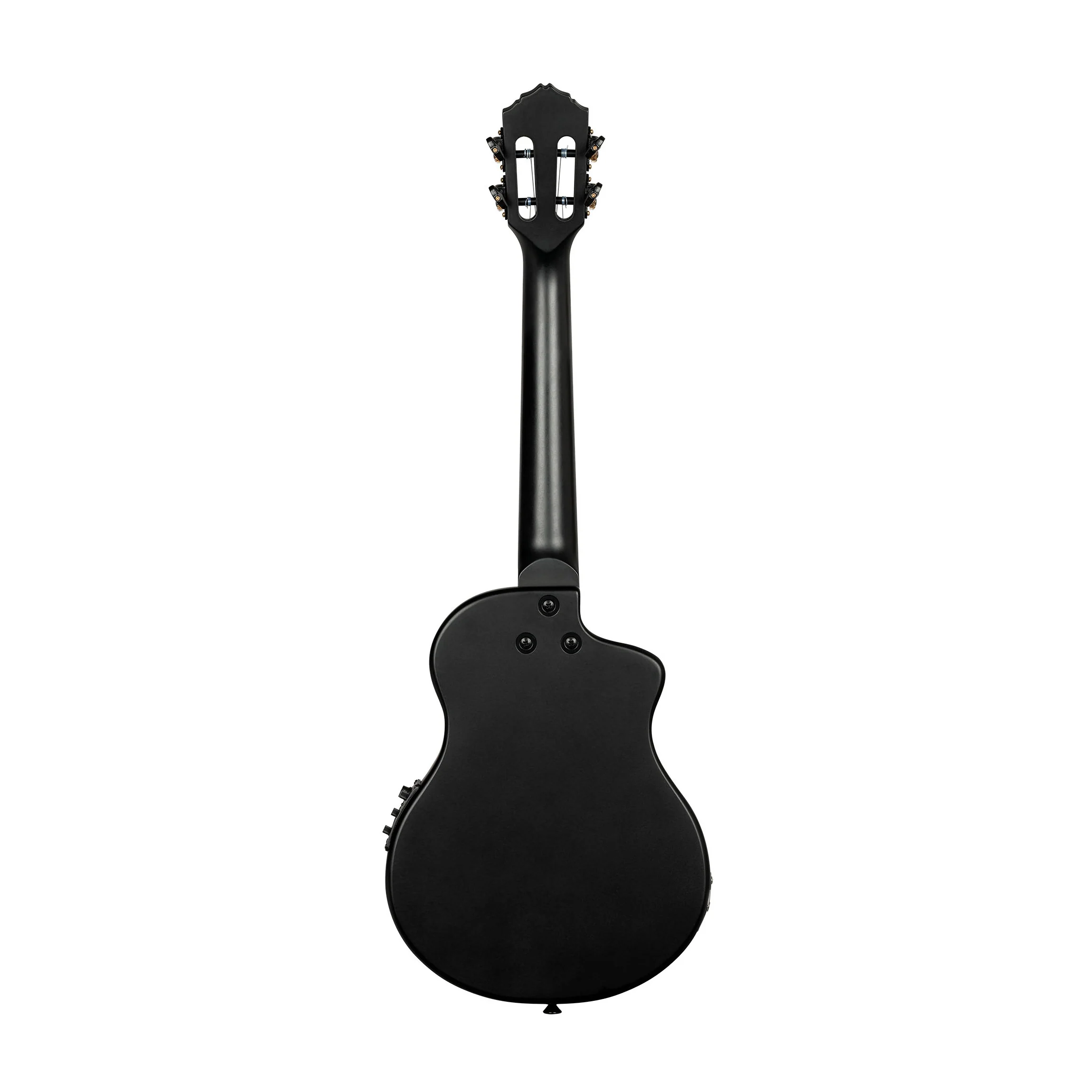 RTPS-U-SBK-L Tenor Ukulele med mik vänsterhänt - Image 2