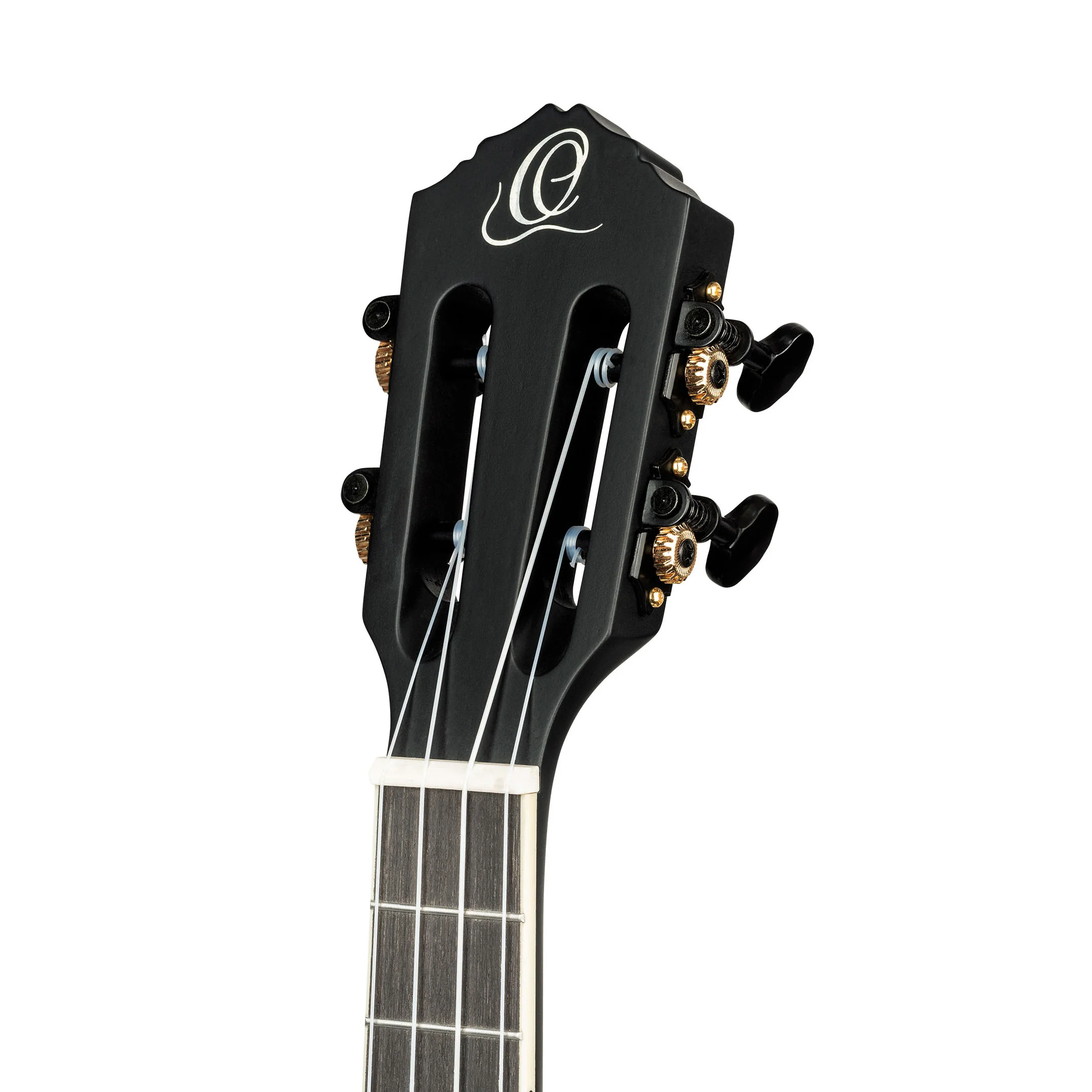 RTPS-U-SBK-L Tenor Ukulele med mik vänsterhänt - Image 6