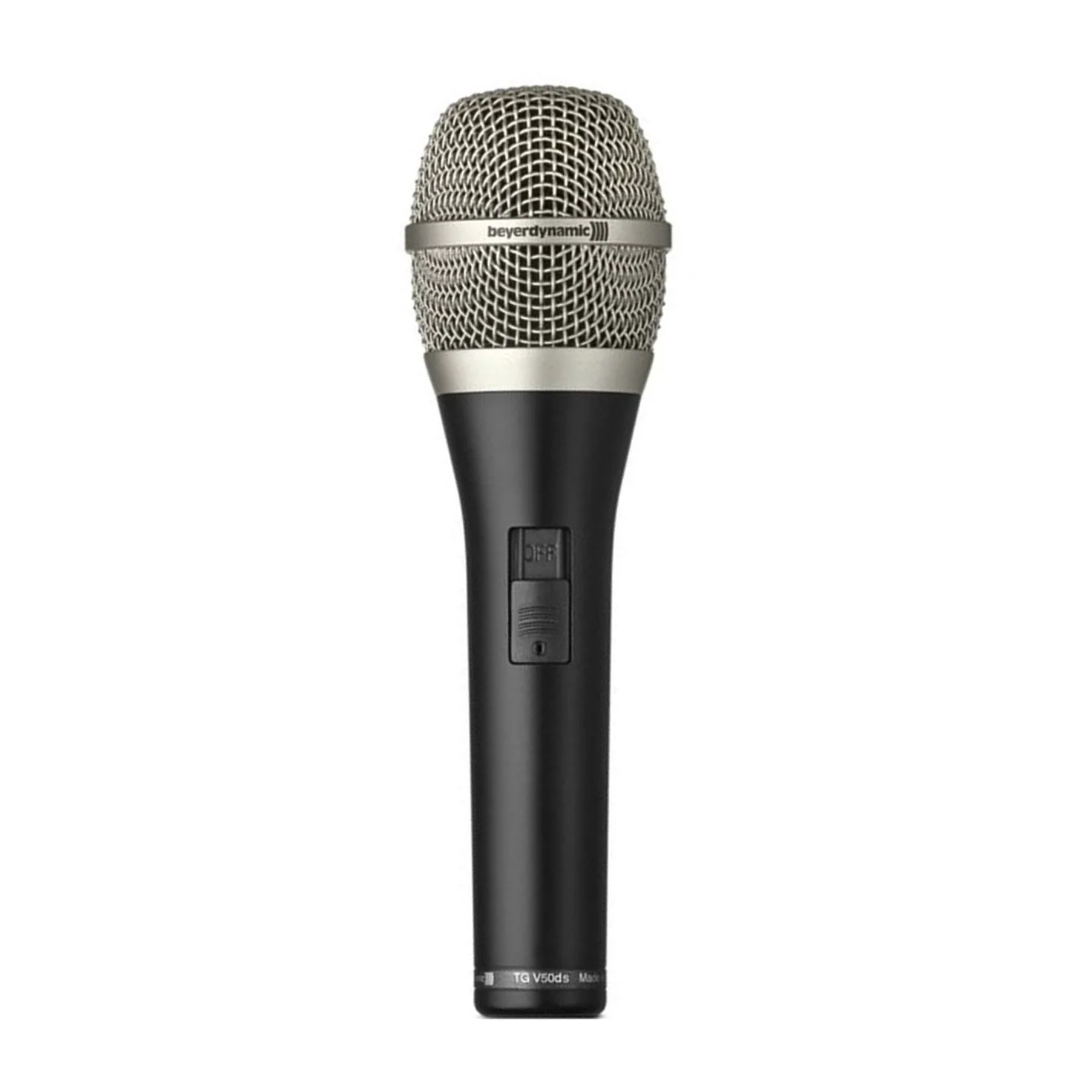 TG V50d
